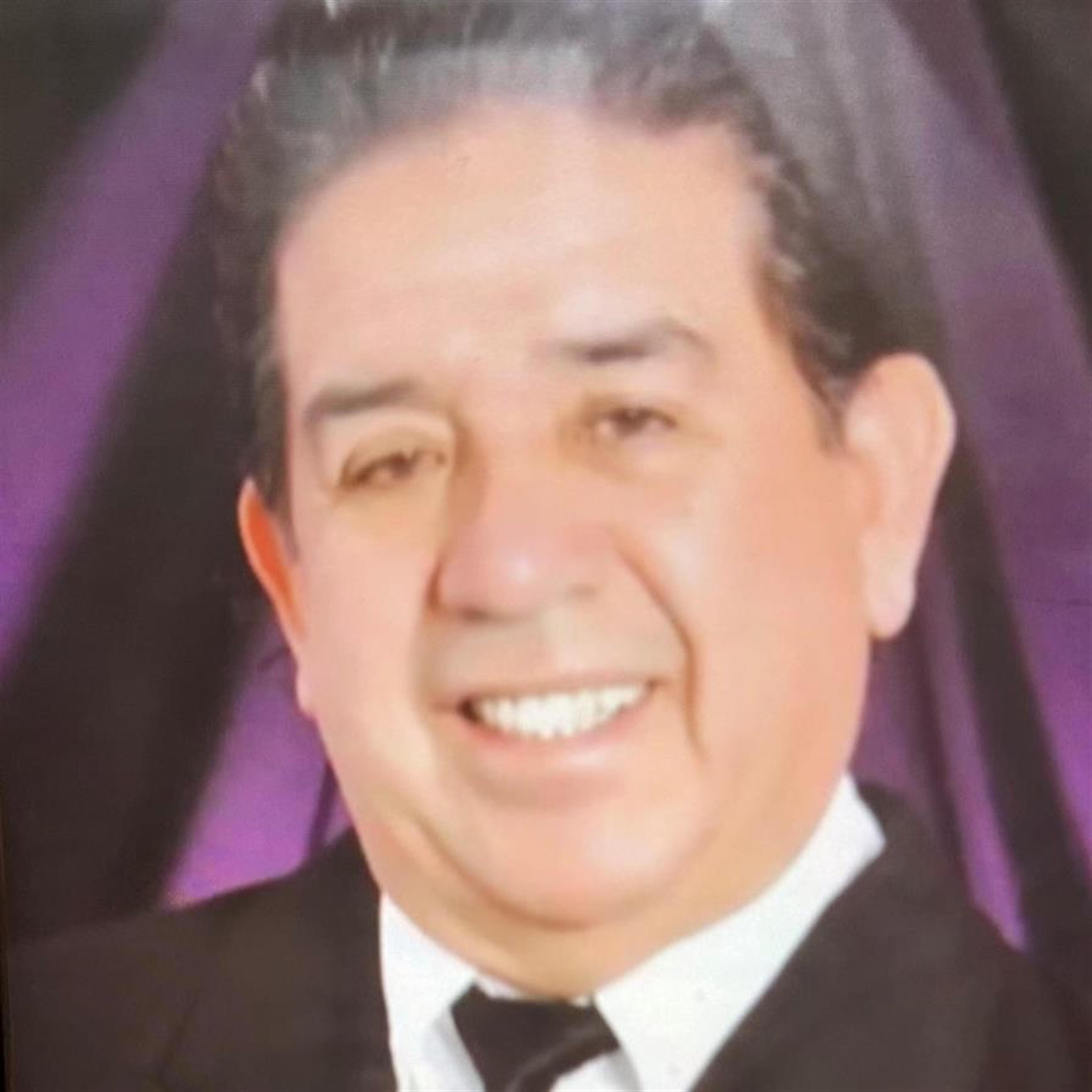 Juan A. Betancourt Villamarin