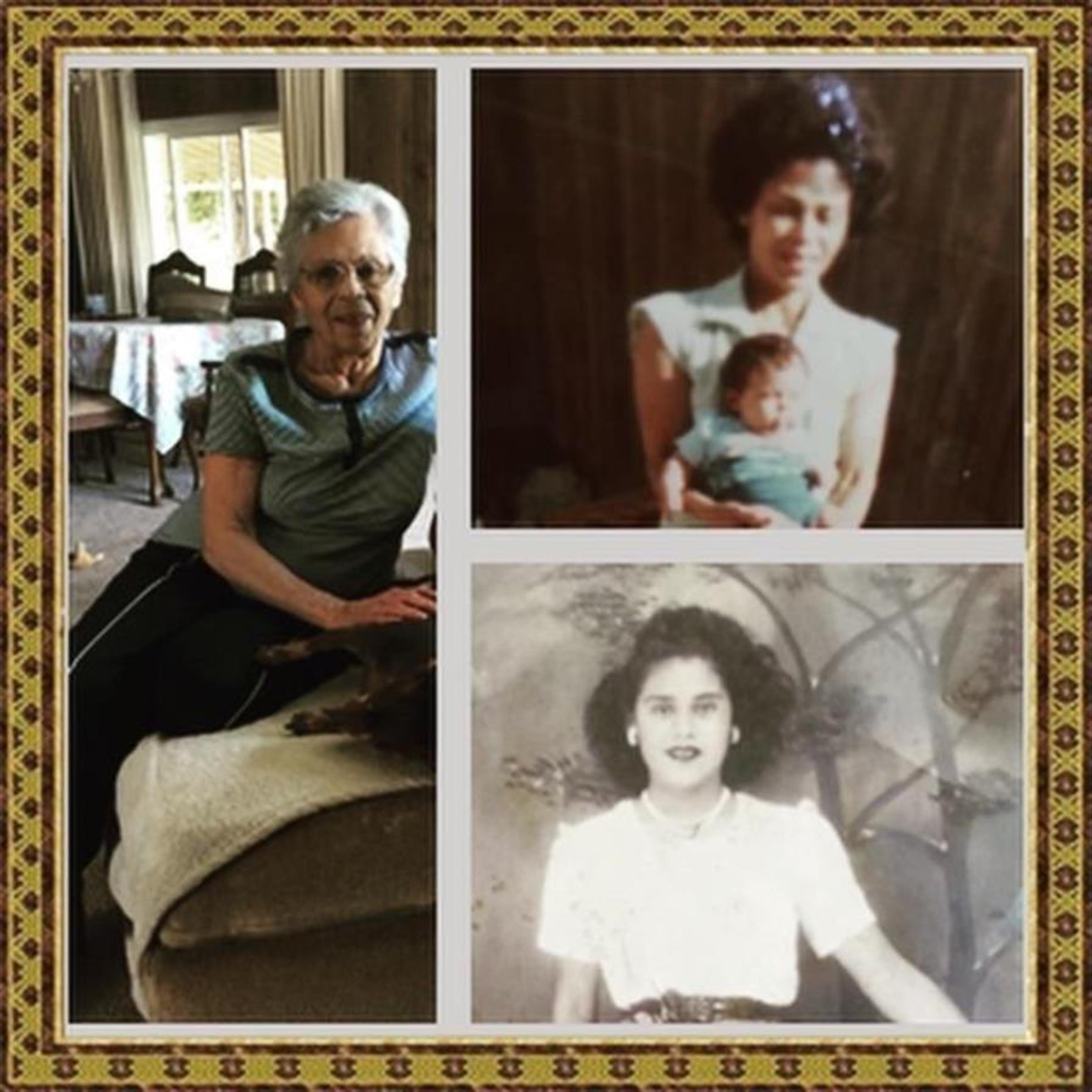 Mary Rosado Kanzler