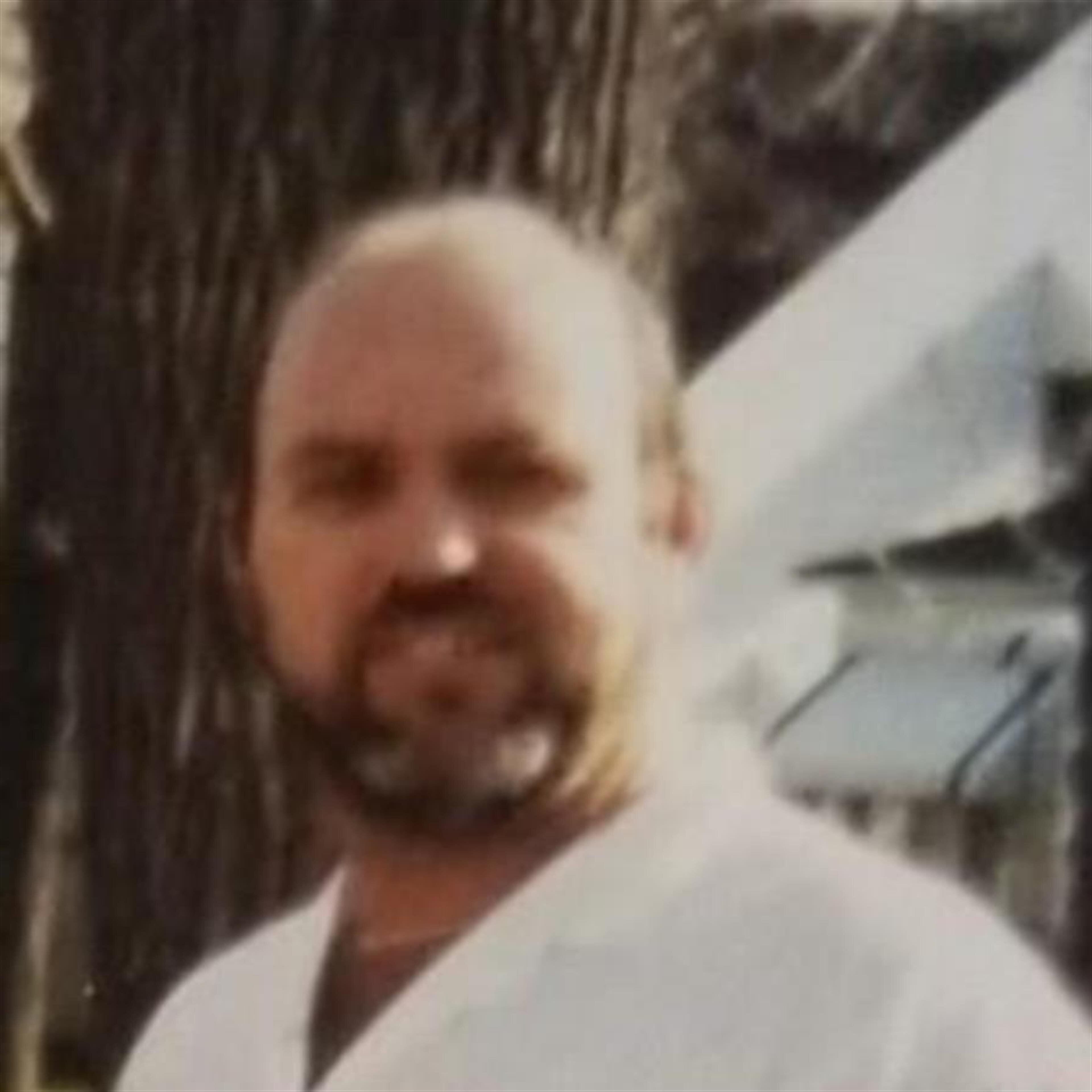 Jimmy Lee Brady Sr.