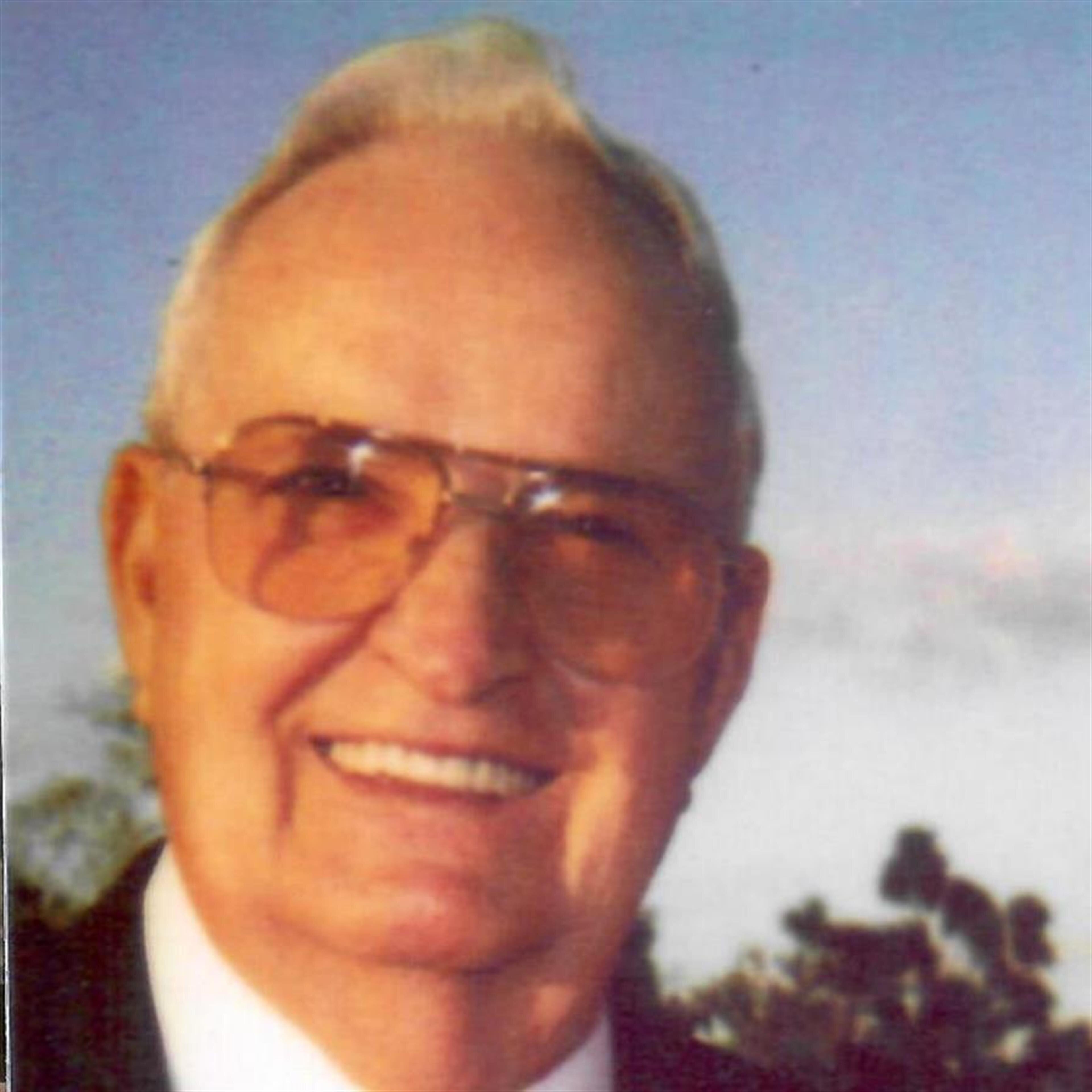 Boleslaus "Bill" Peter Pielocik