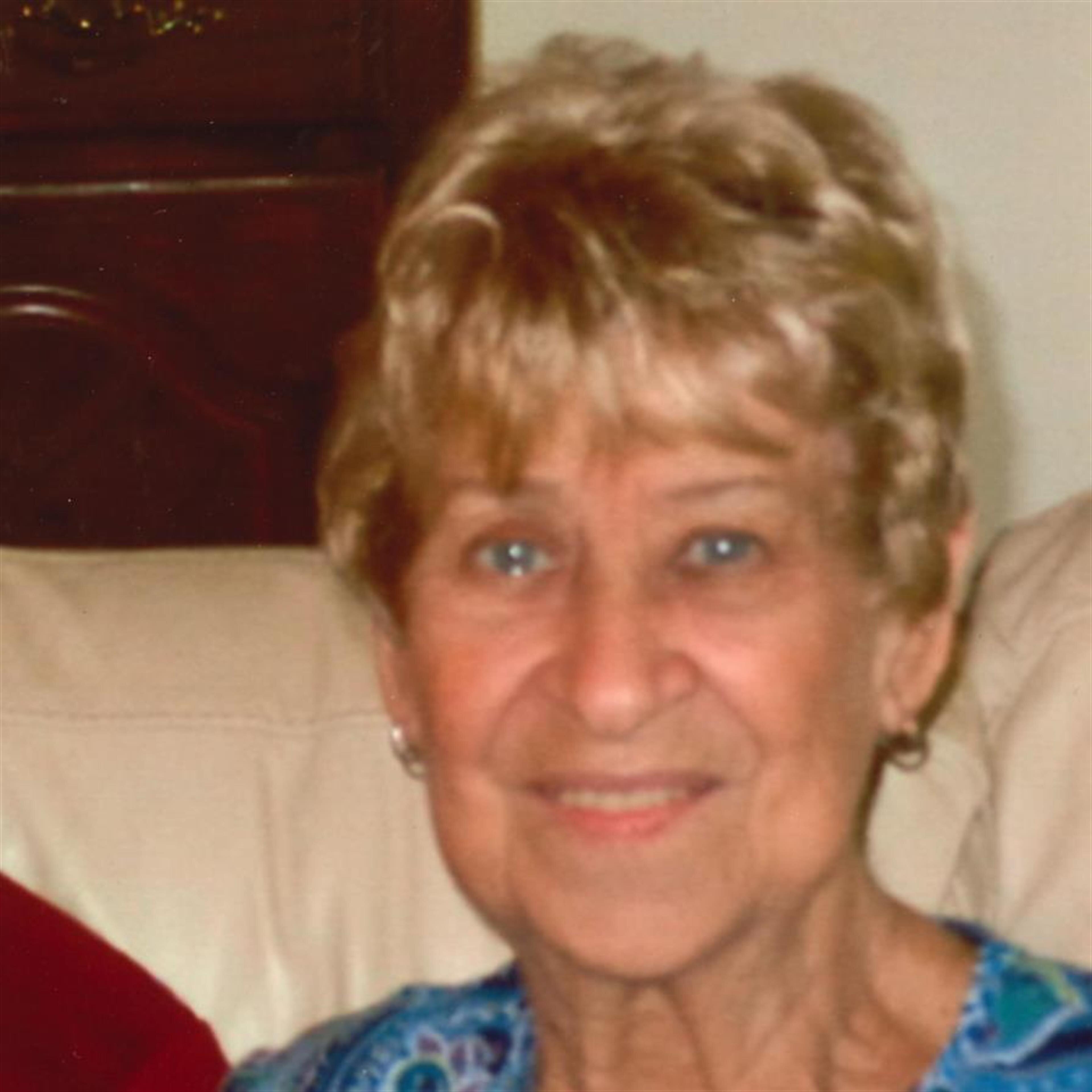 Evelyn Eva Schillinger