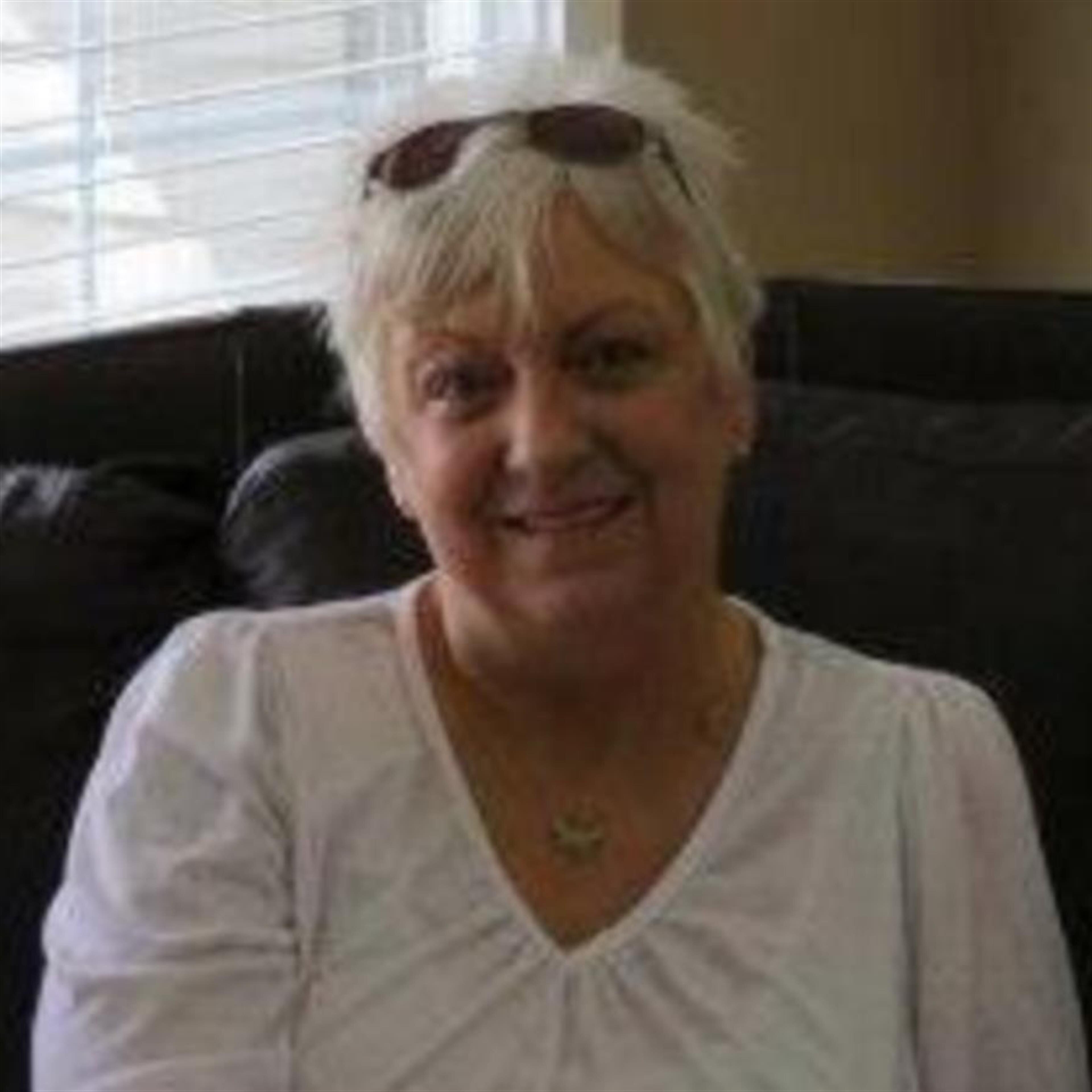 Janette Angela Day
