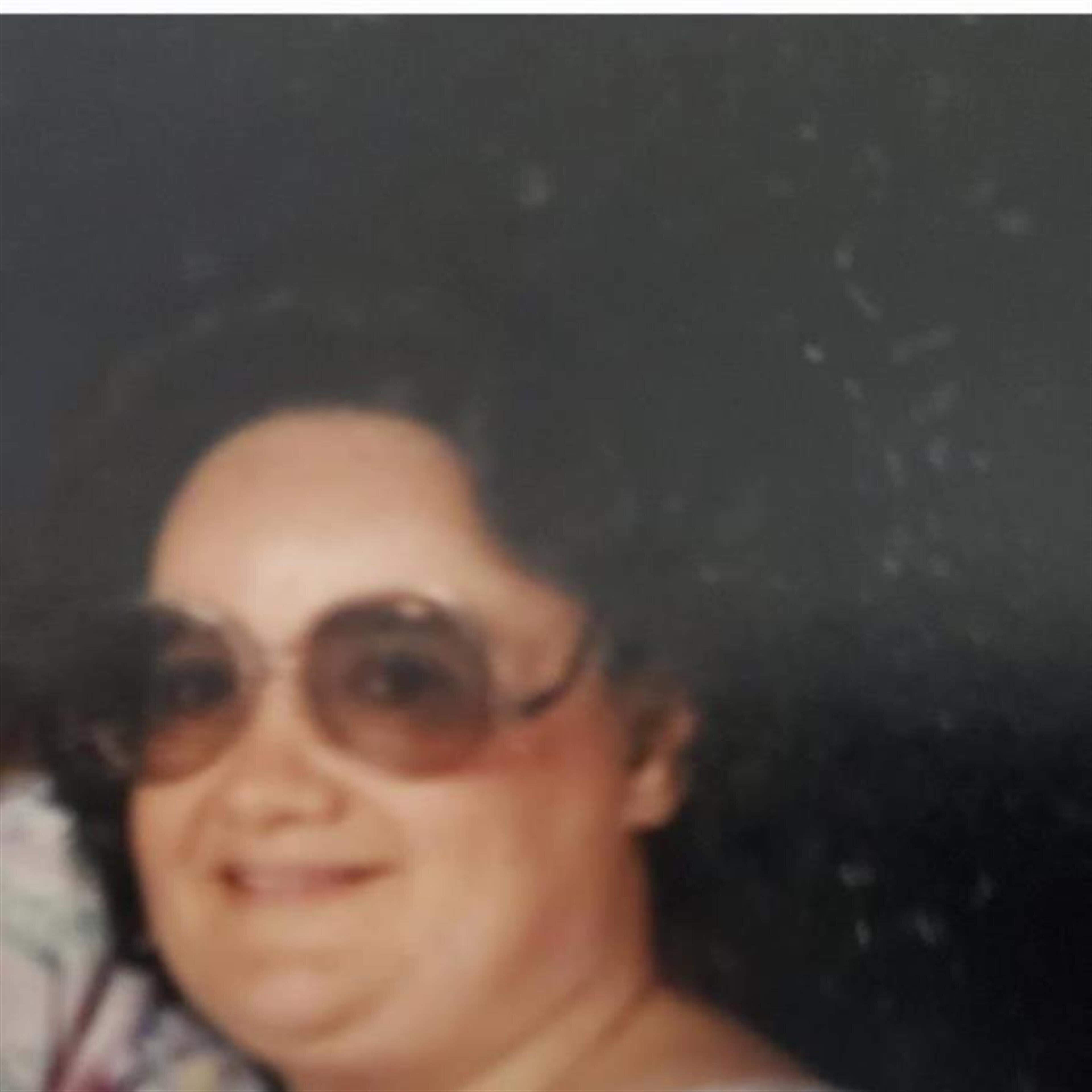 Trudy Dorman