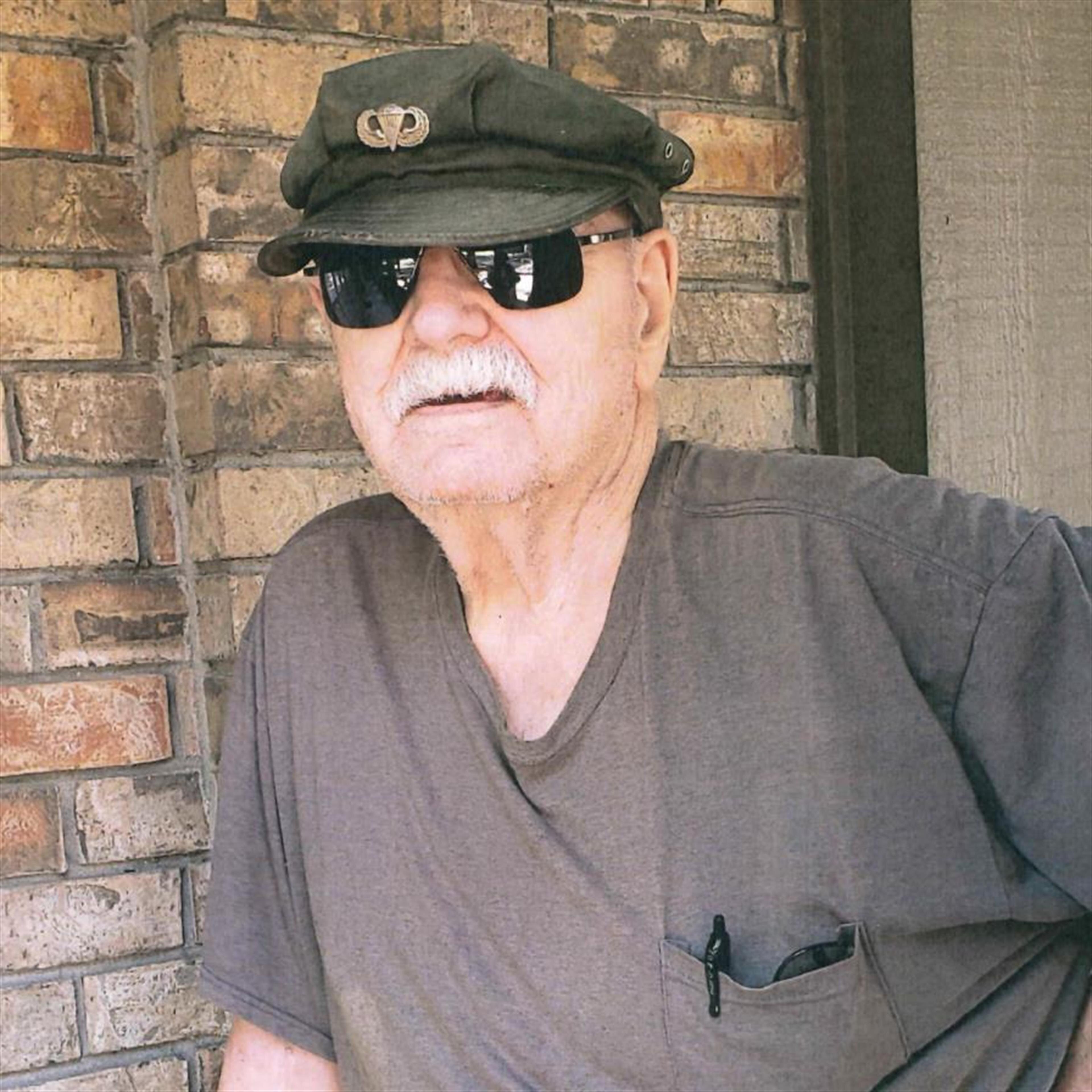 Theodore "Ted" Alexander Krystia