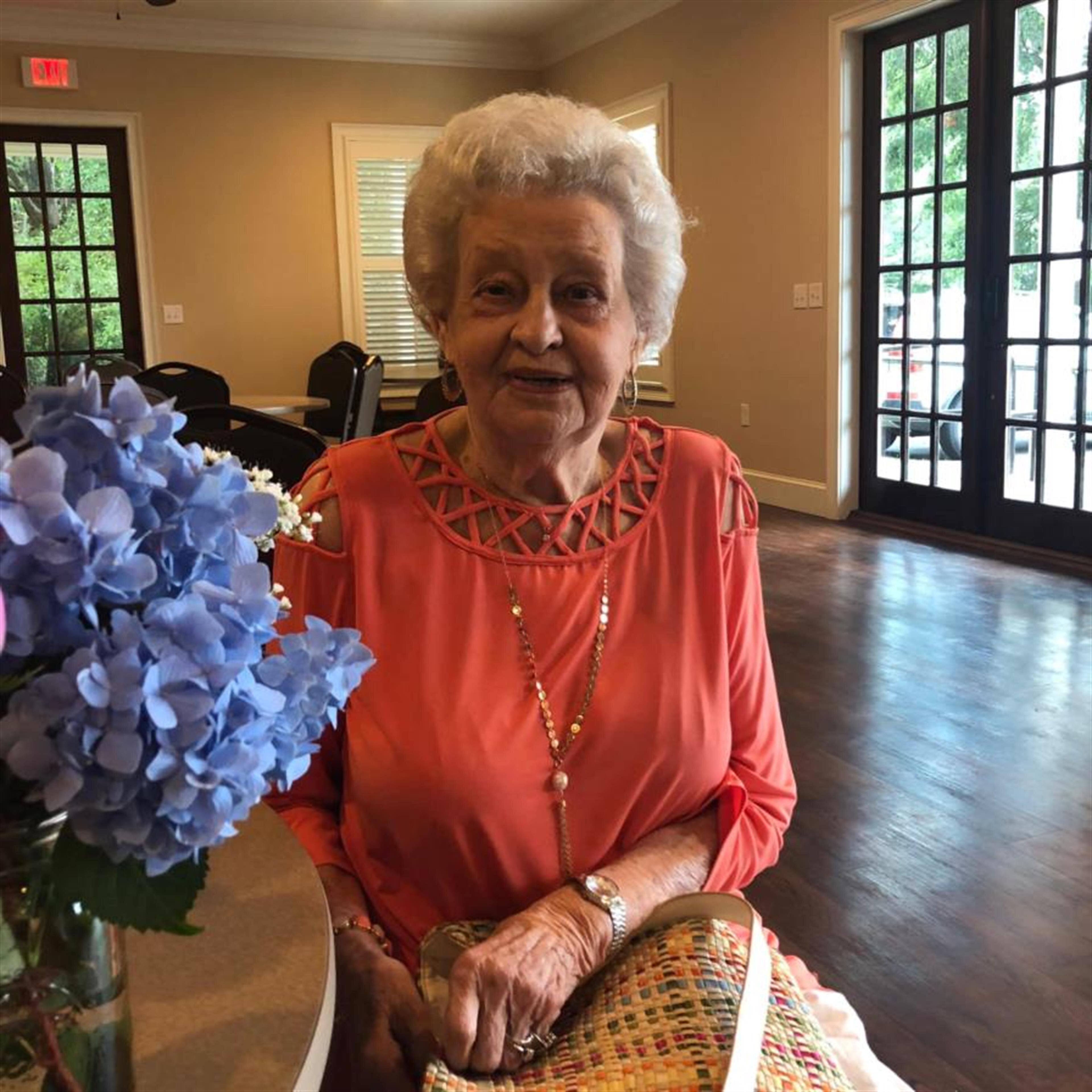 Mary Dunn