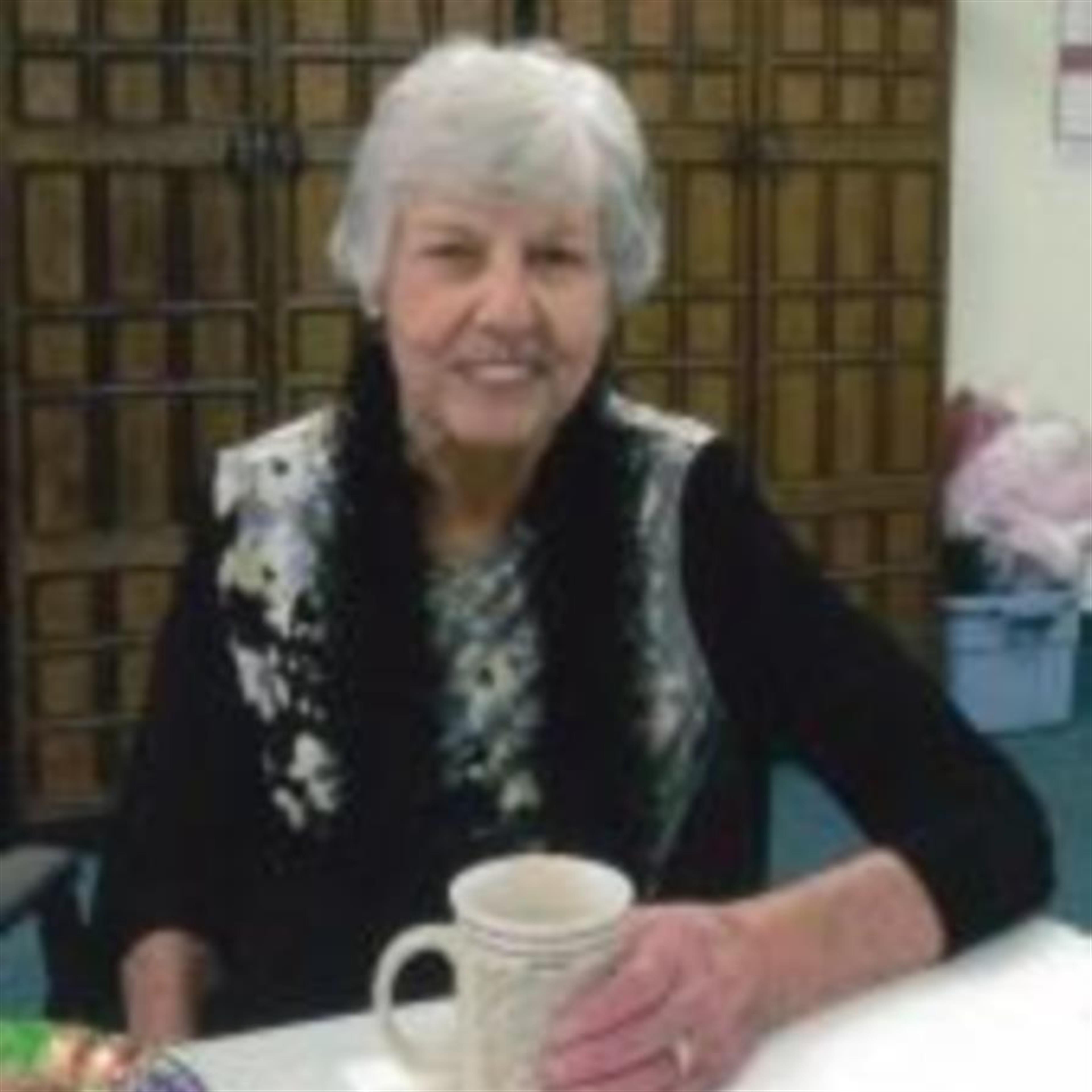 Margaret F. Casella (Camdenton)