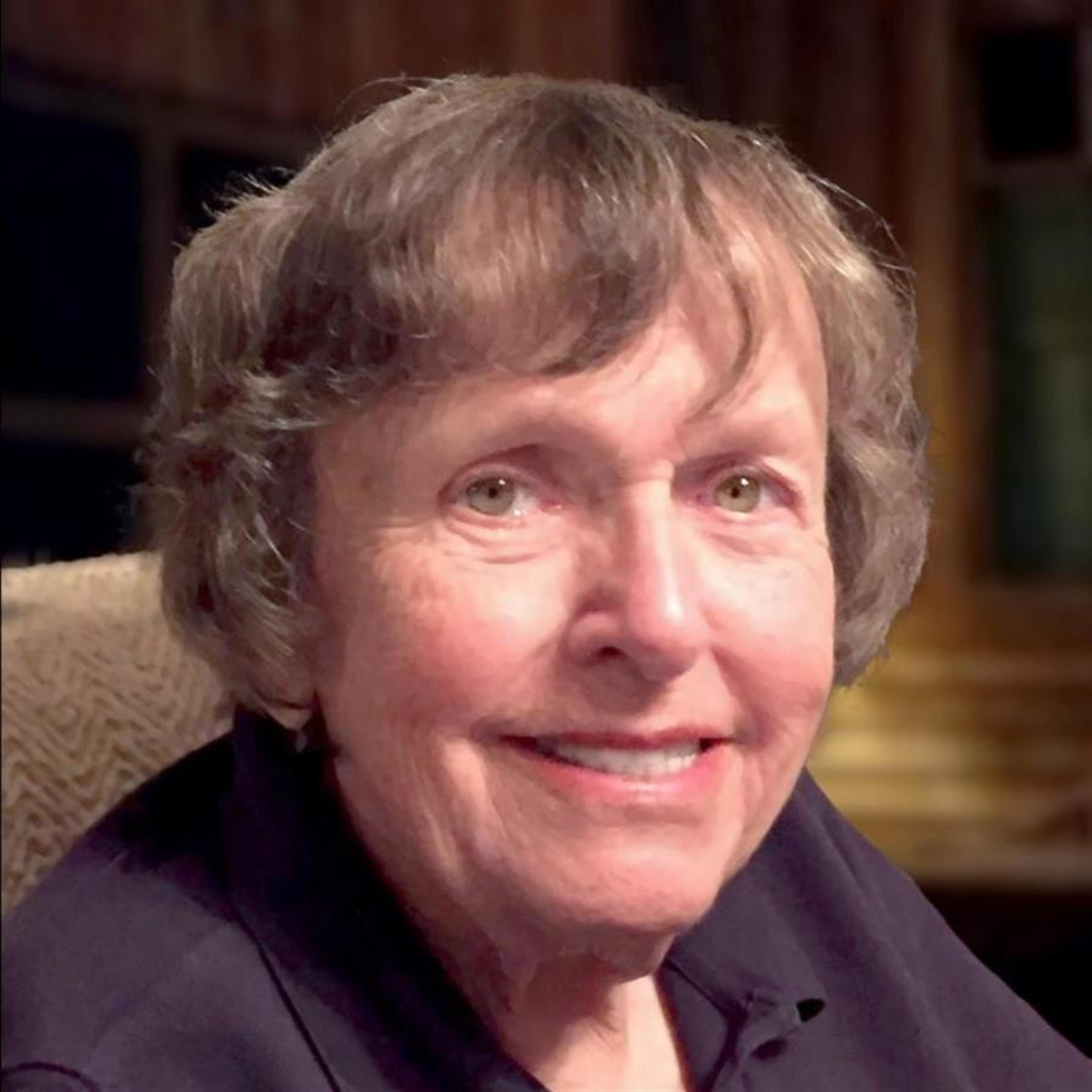Marjorie Colean McFadden