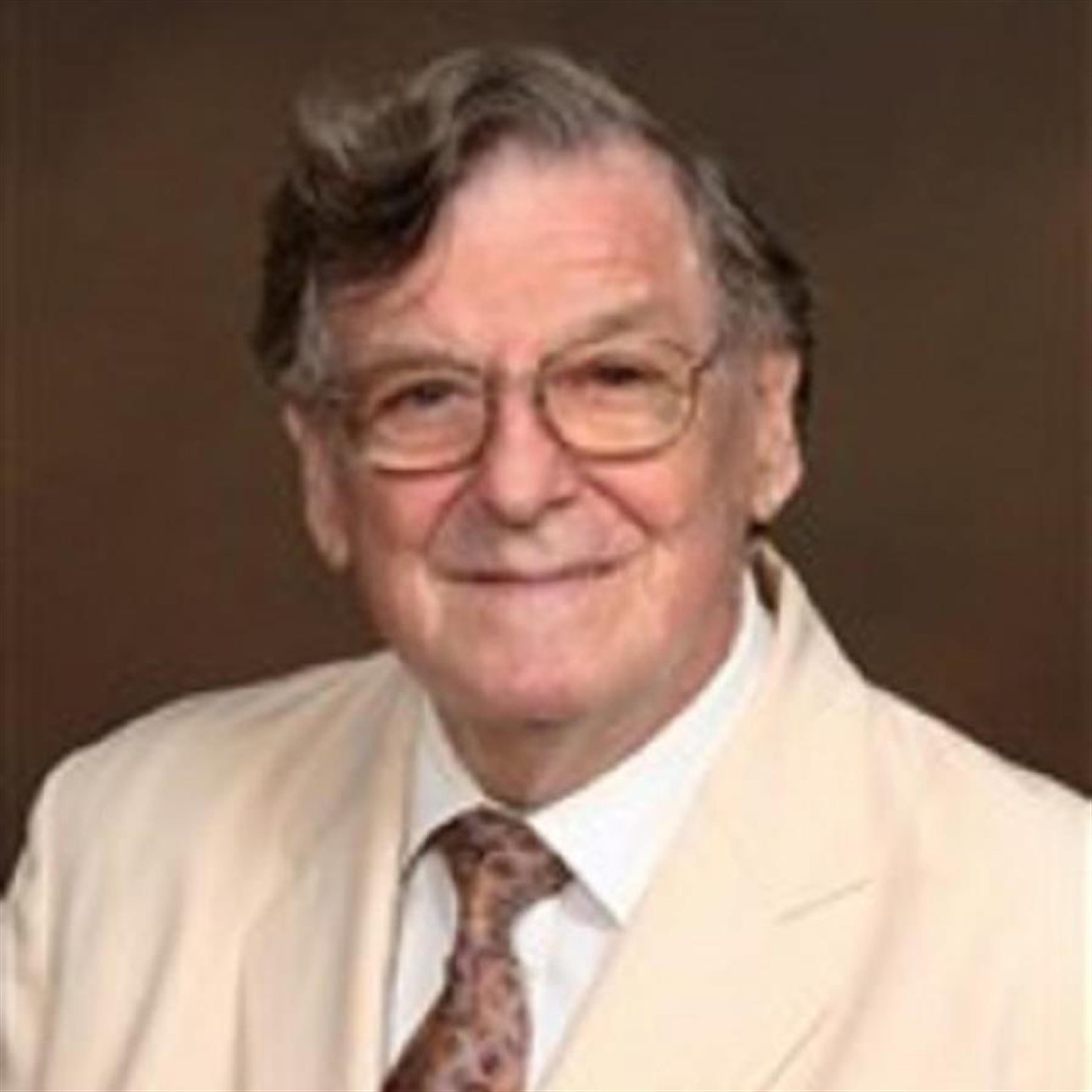 Alfred Zweidler