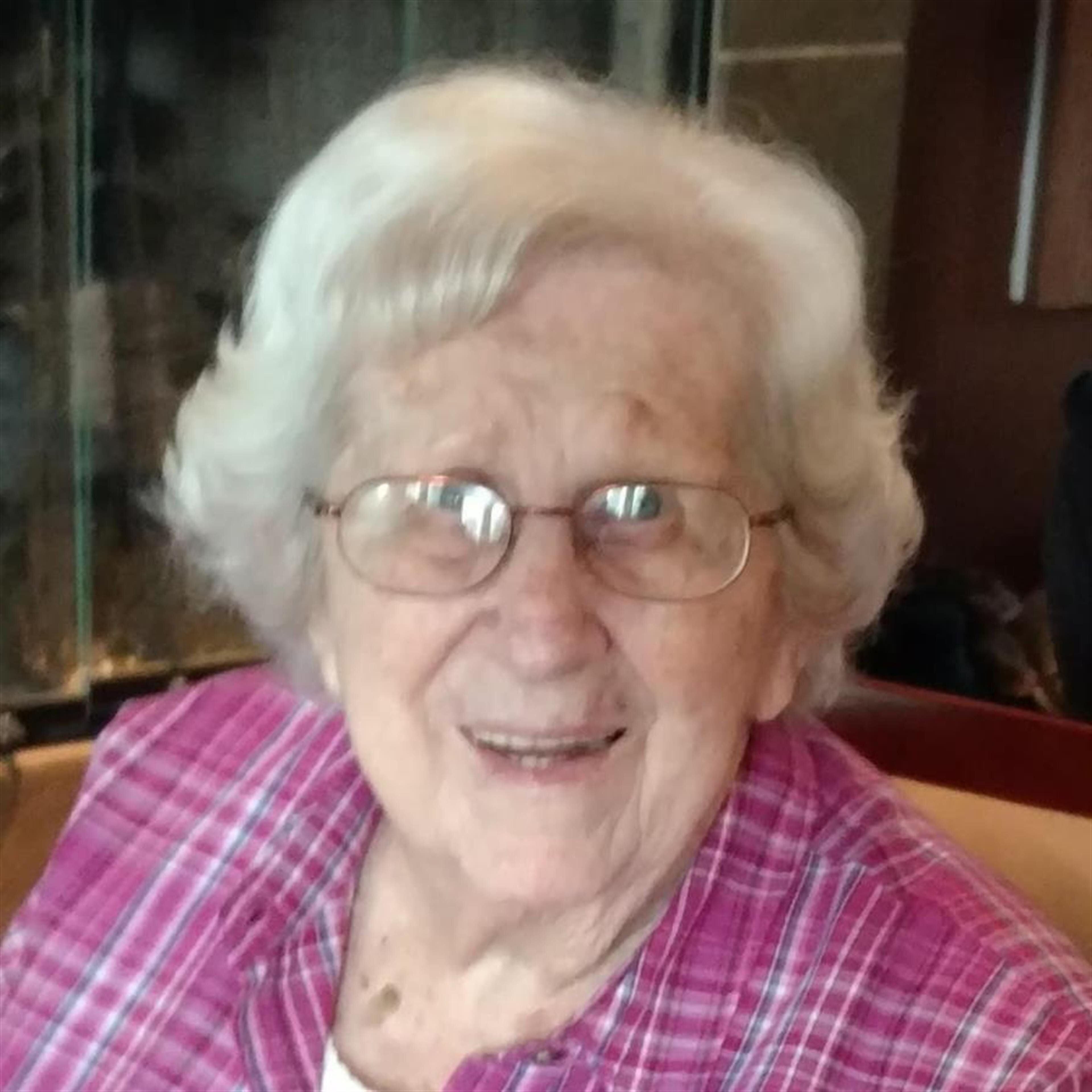 Sadie R. Jeske
