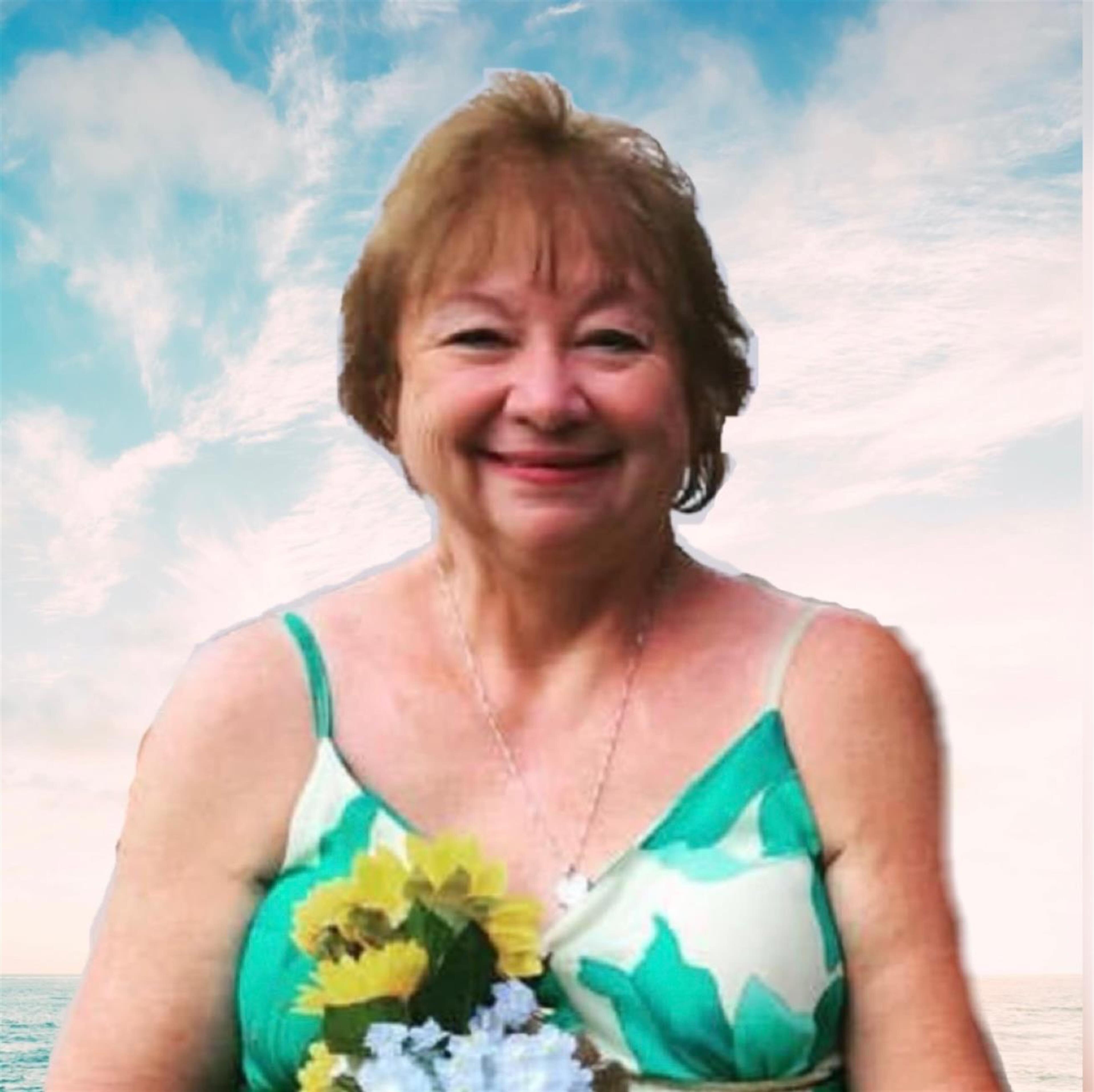 Brenda Jean Boston