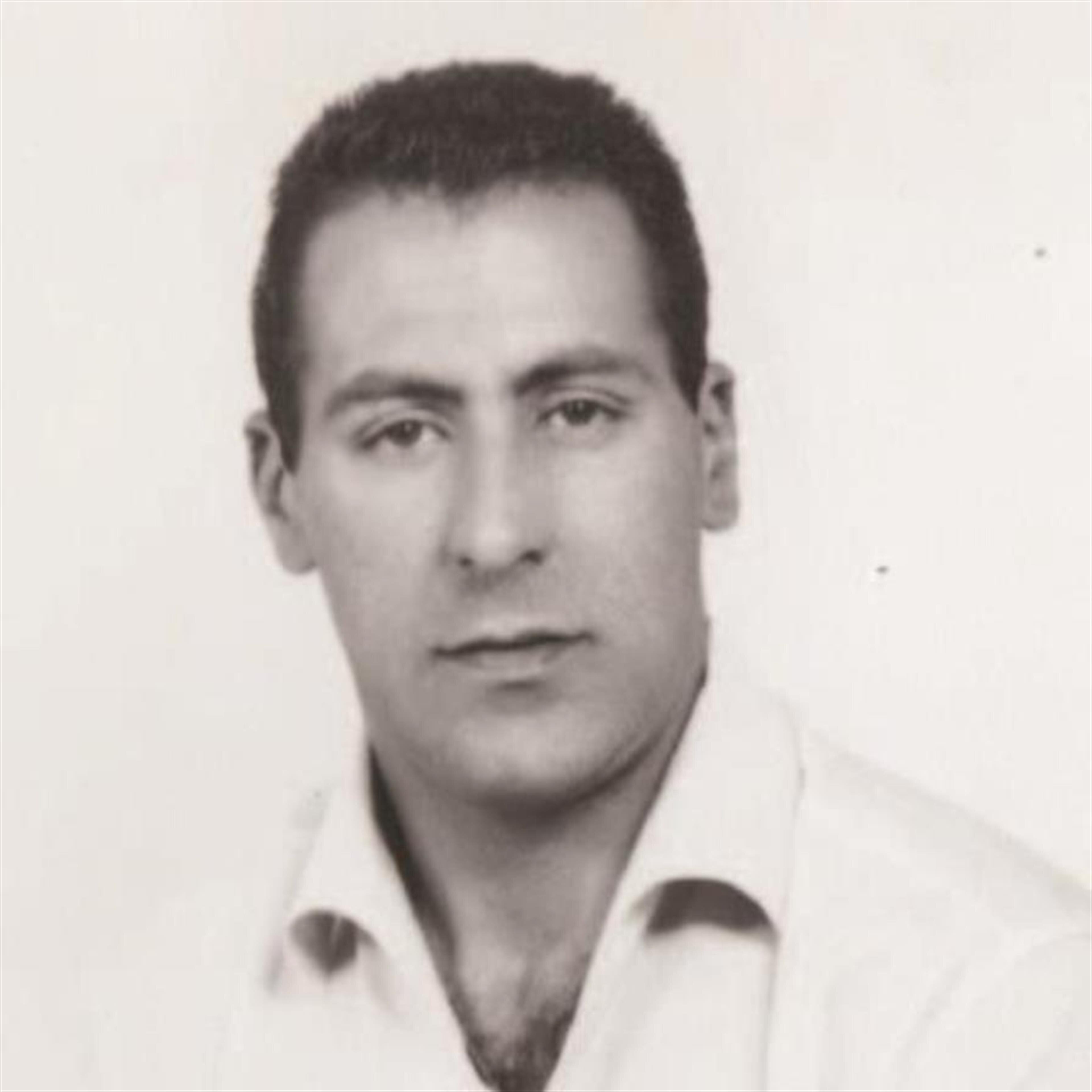 Mauro Giancarlo Nencini