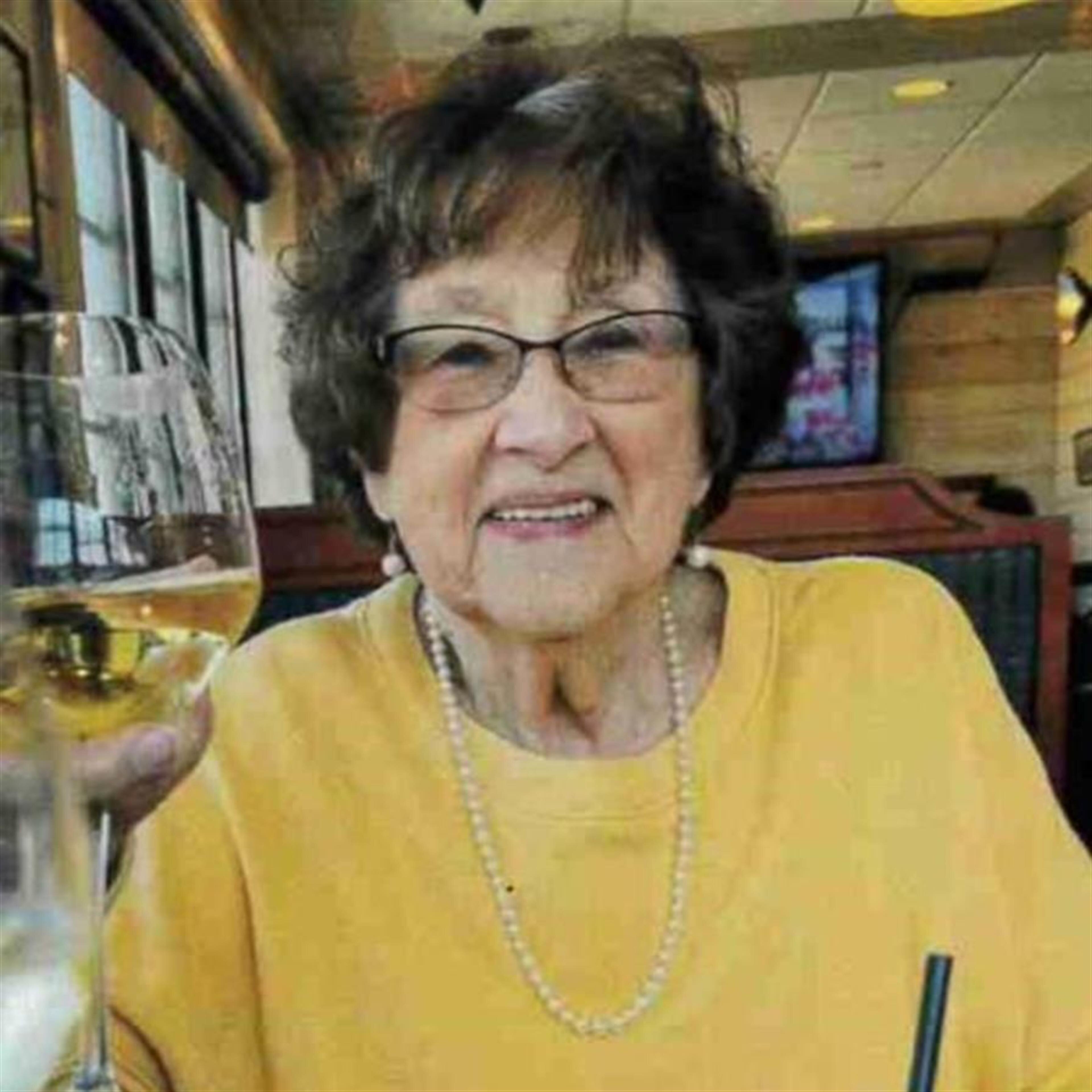 Betty L. Proksa