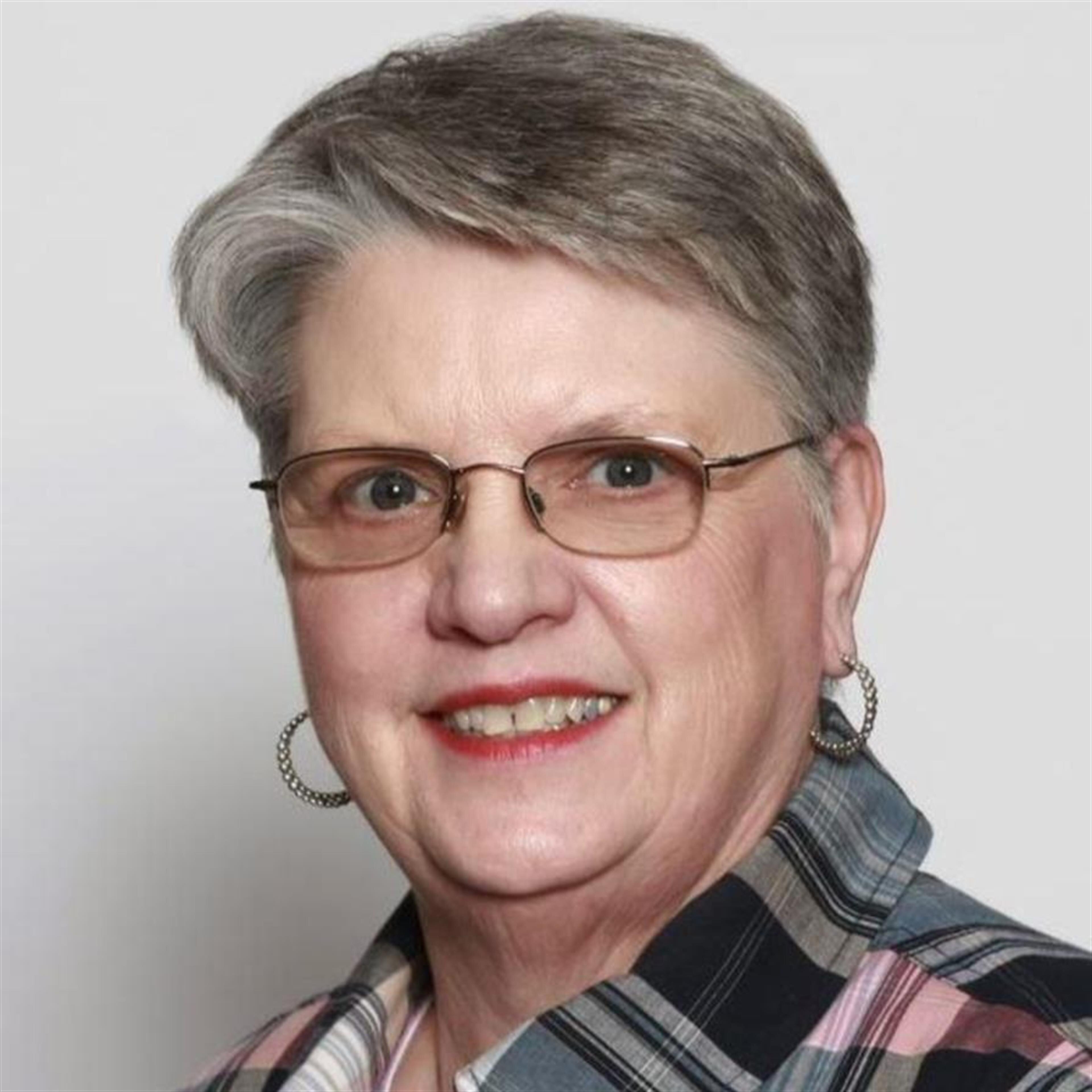 Anita K. "Kay" Lydick