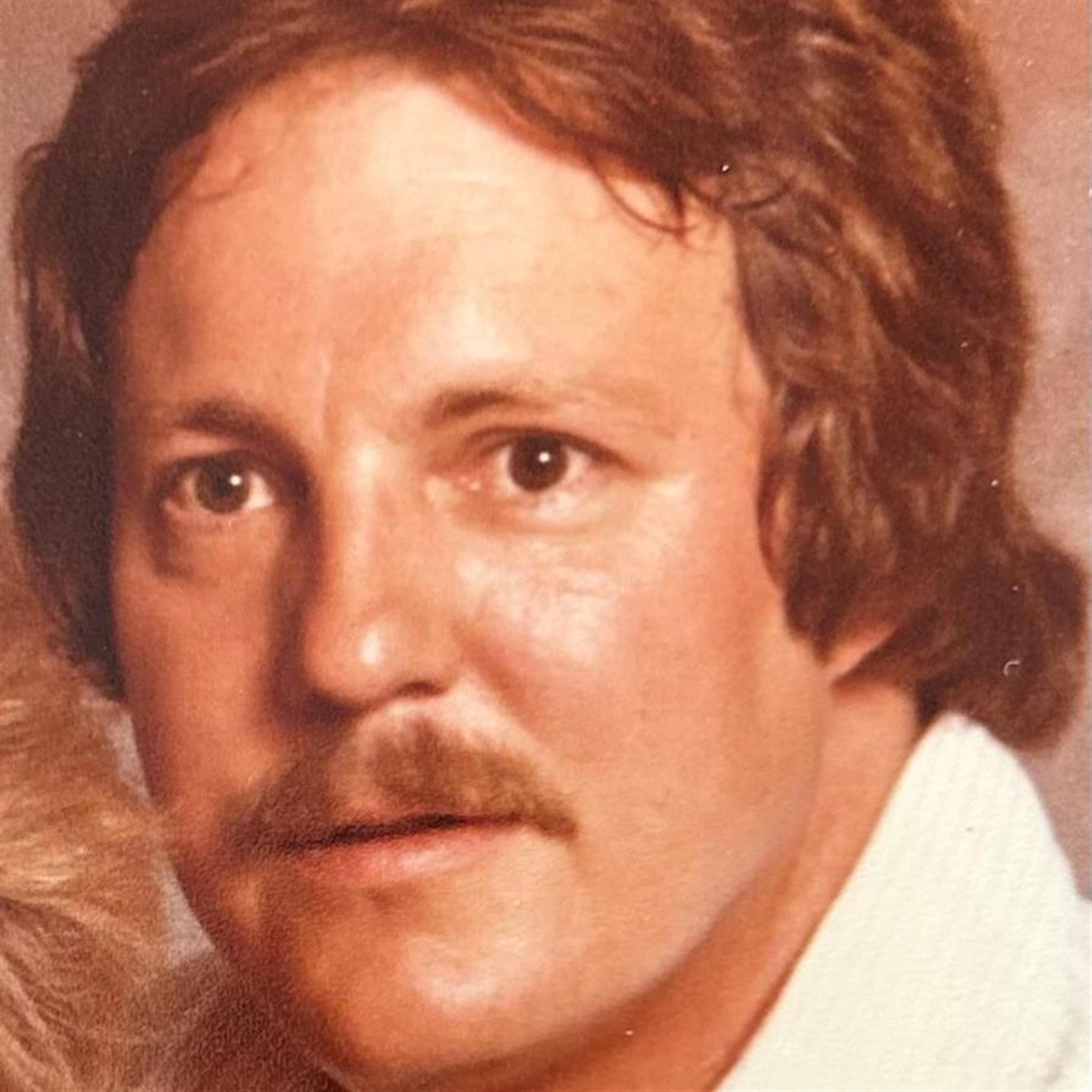 James Robert Wiet's obituary picture