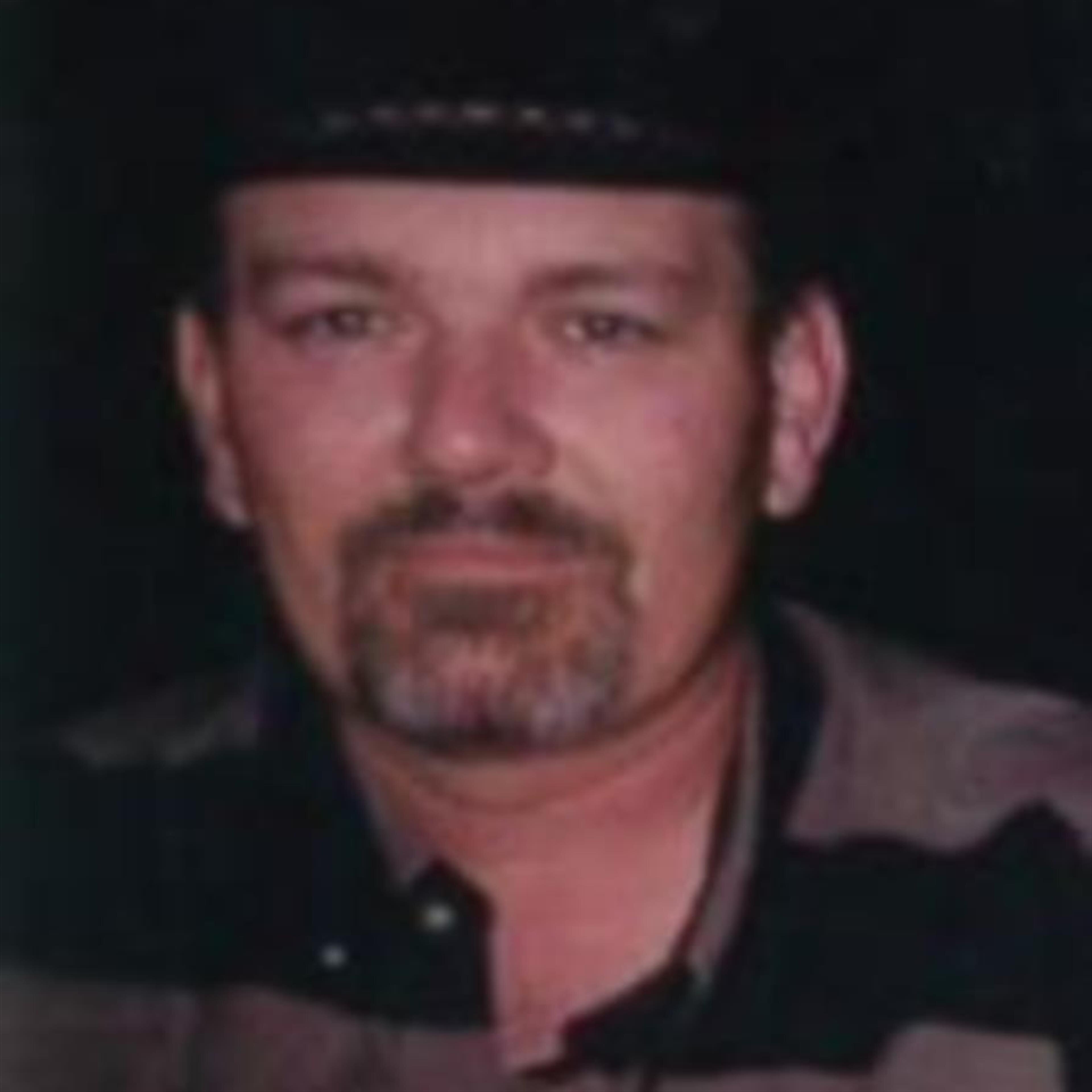 Claris "Pete" Moody (Camdenton)