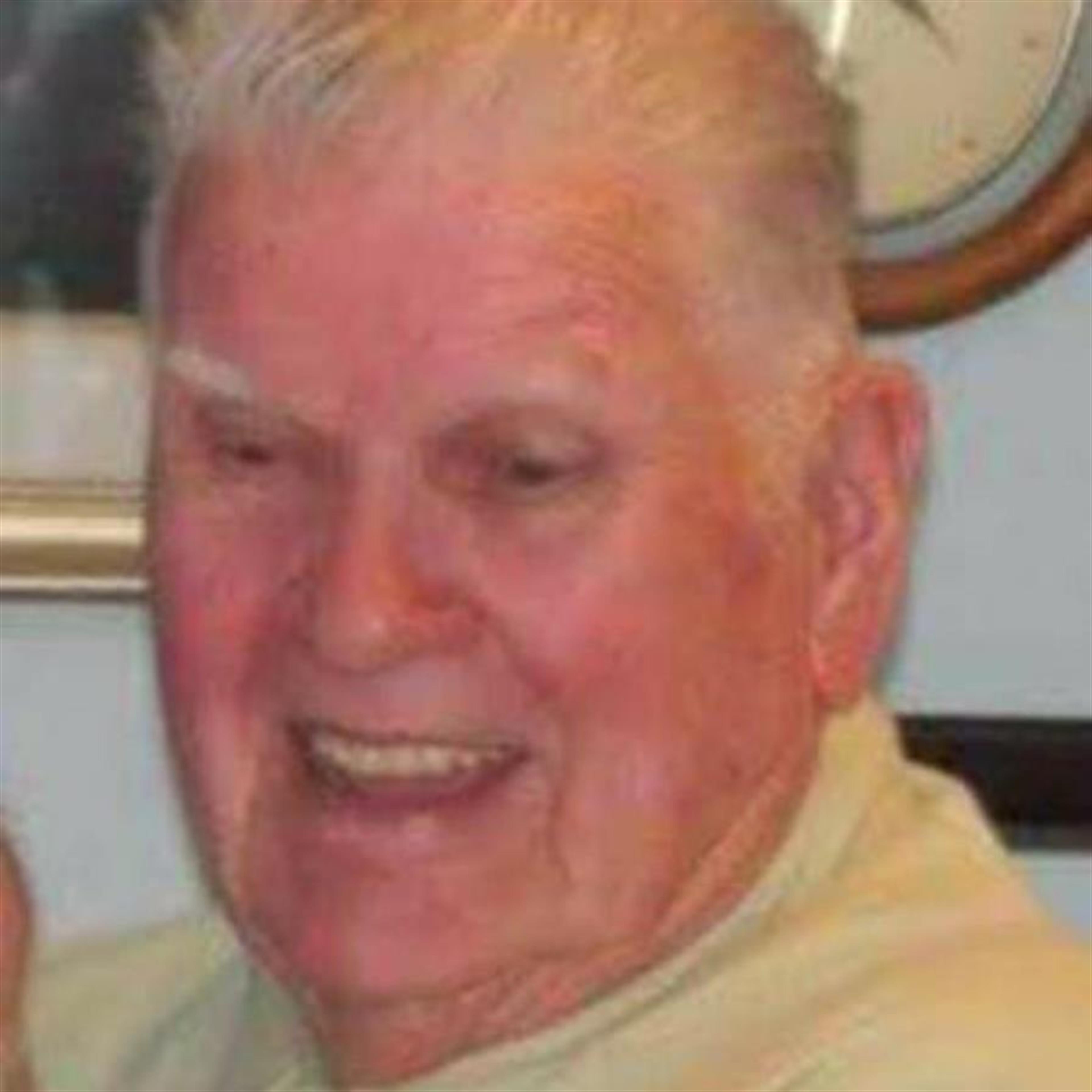 Verne Gil Gordin