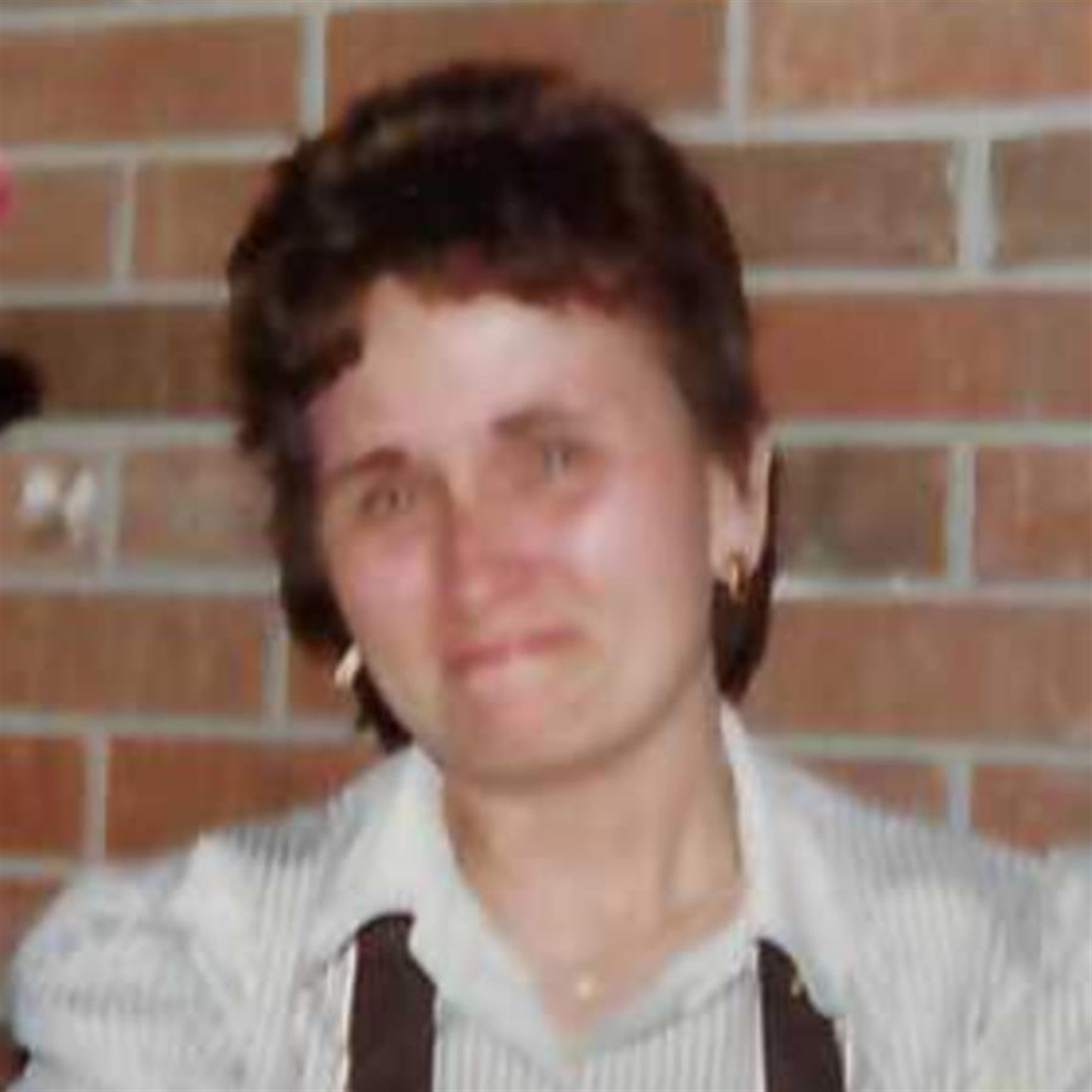 Marjorie Elenore Flynn