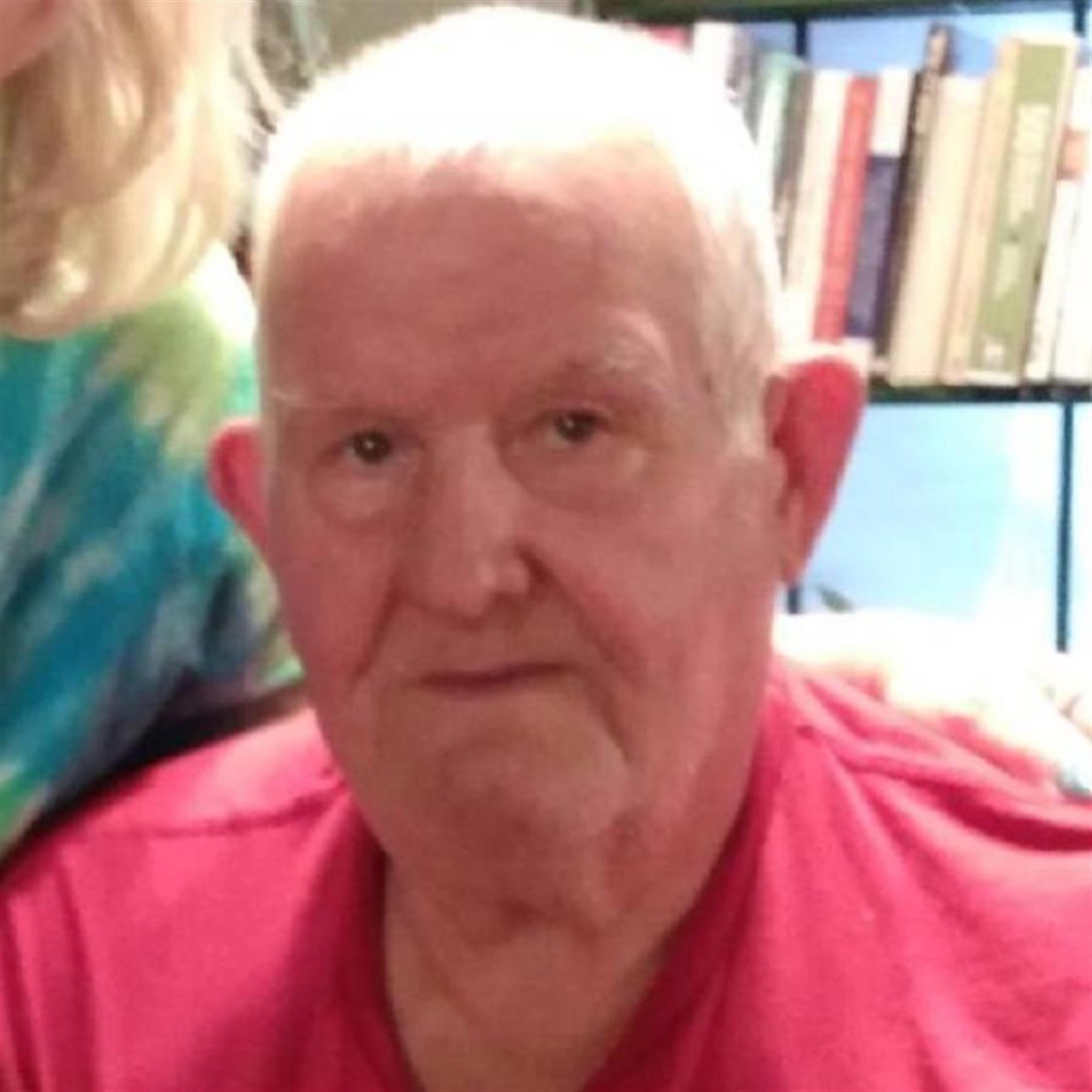 Edward Earl "Ed" Collins