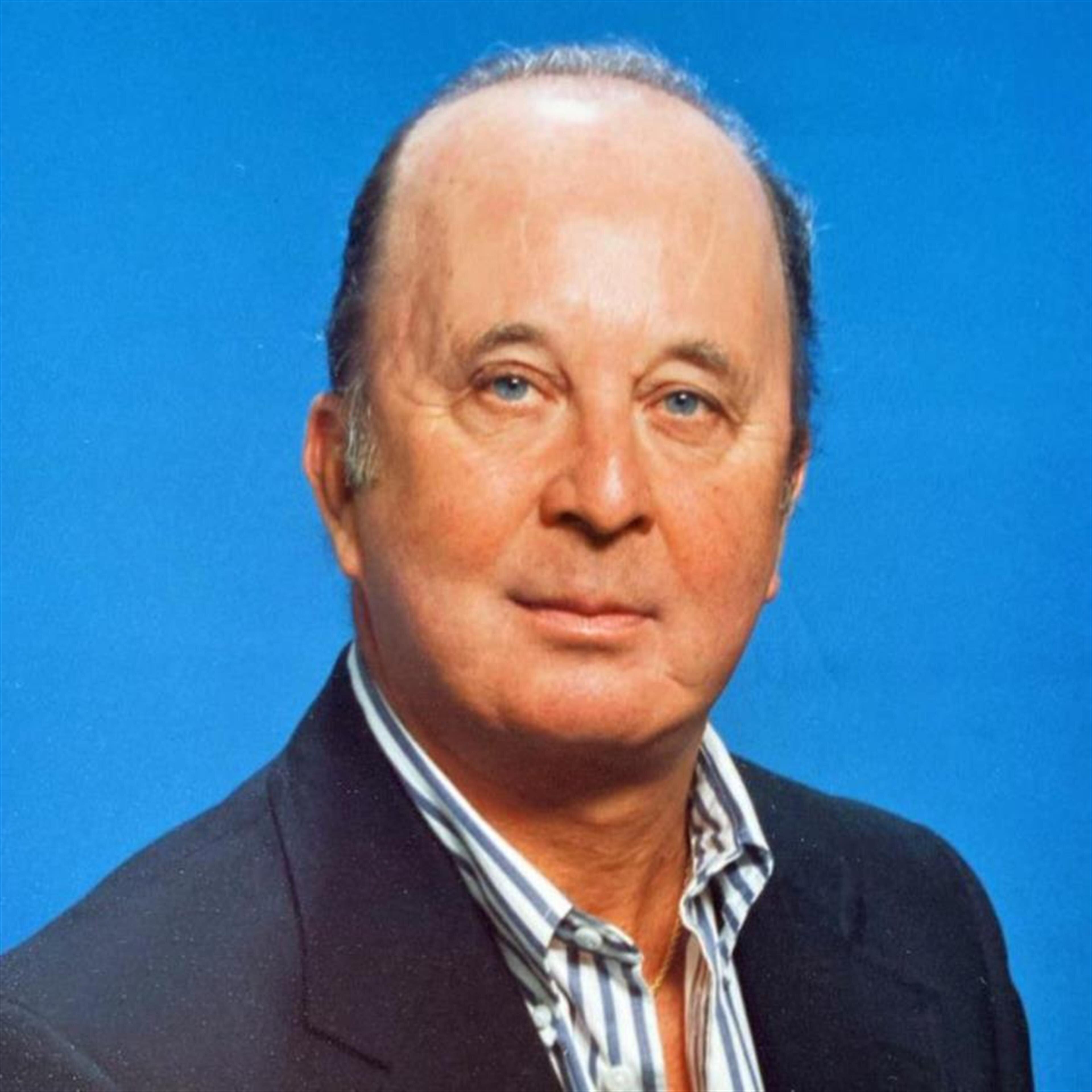 Bernard J. Rabalais