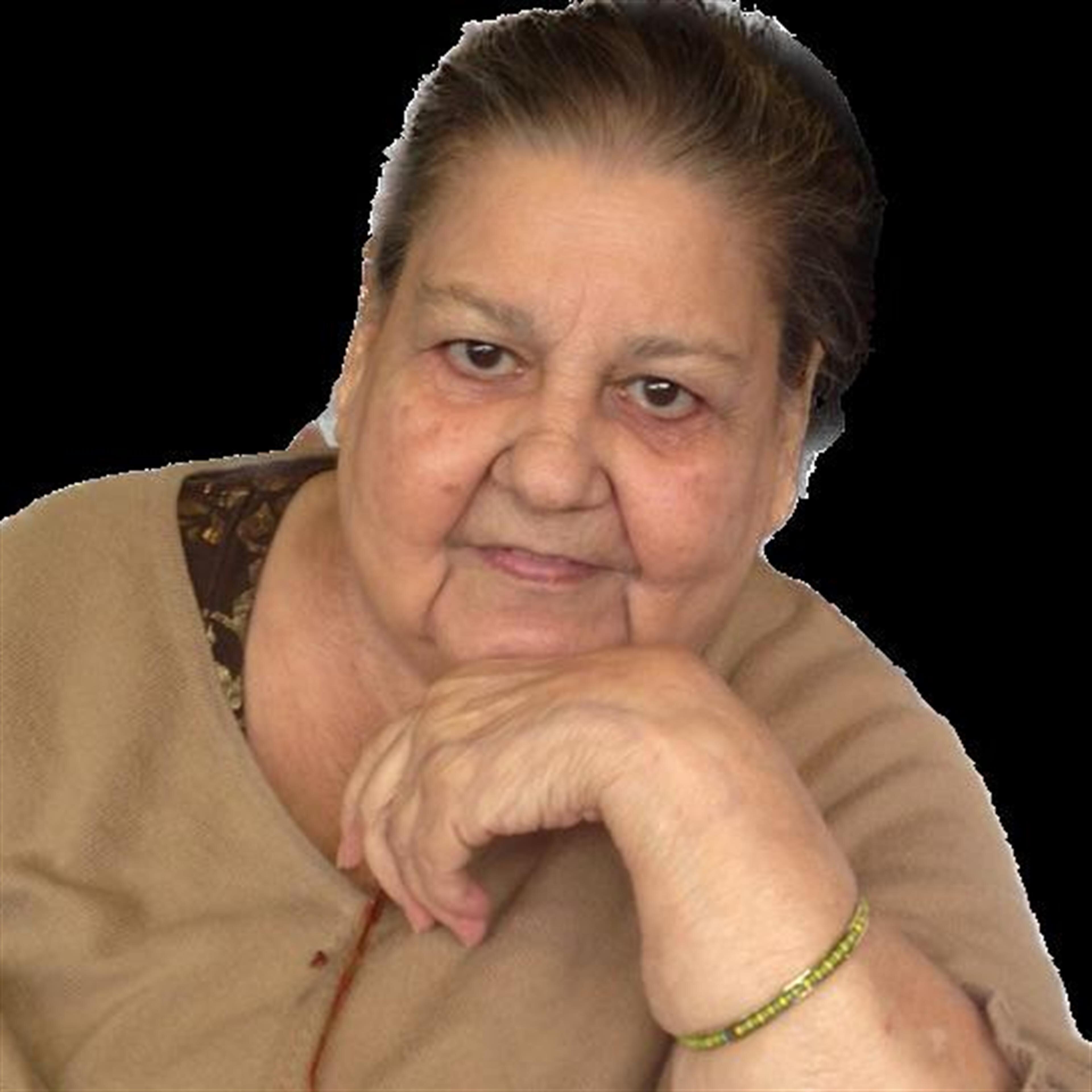 Norma Valera