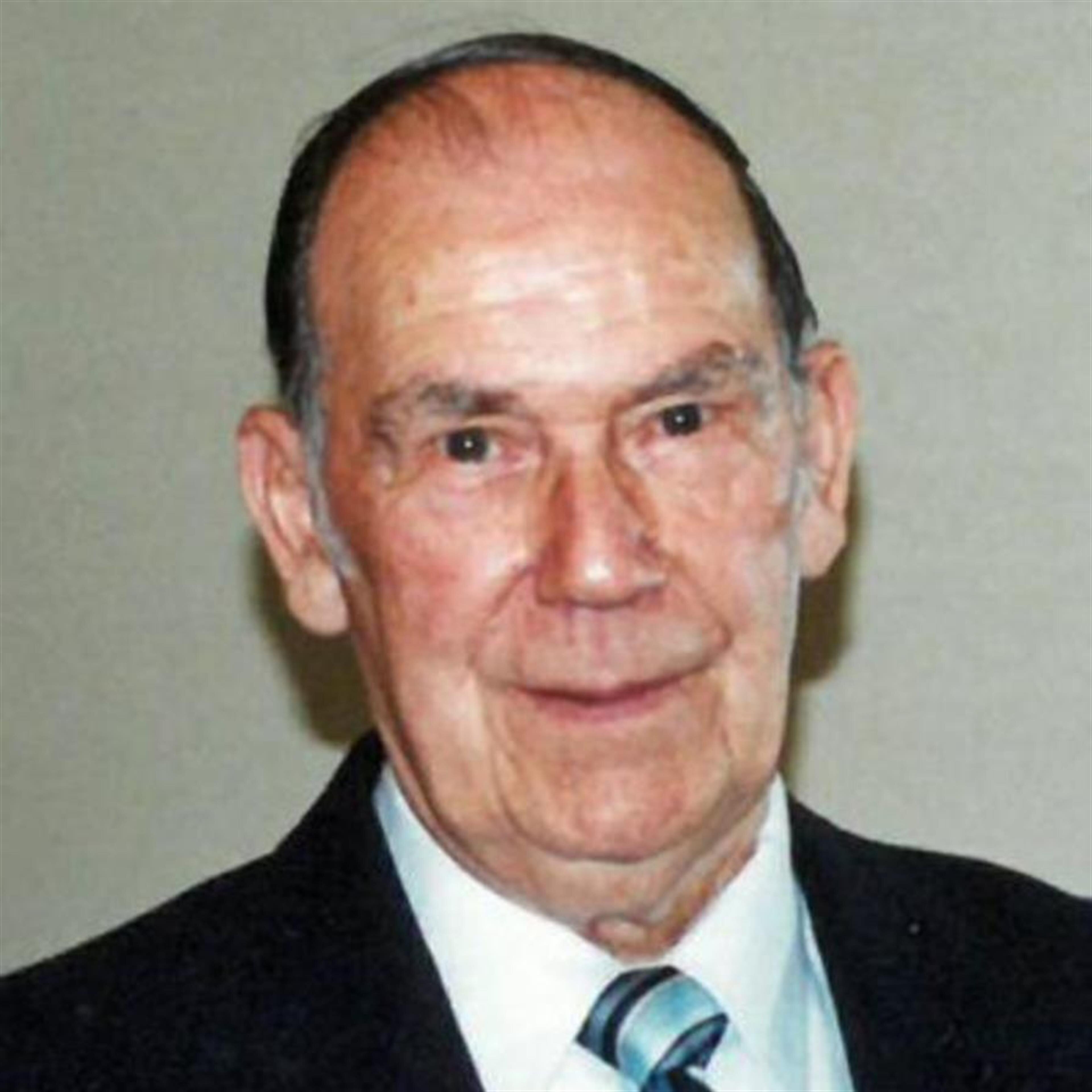 Leon William Myers