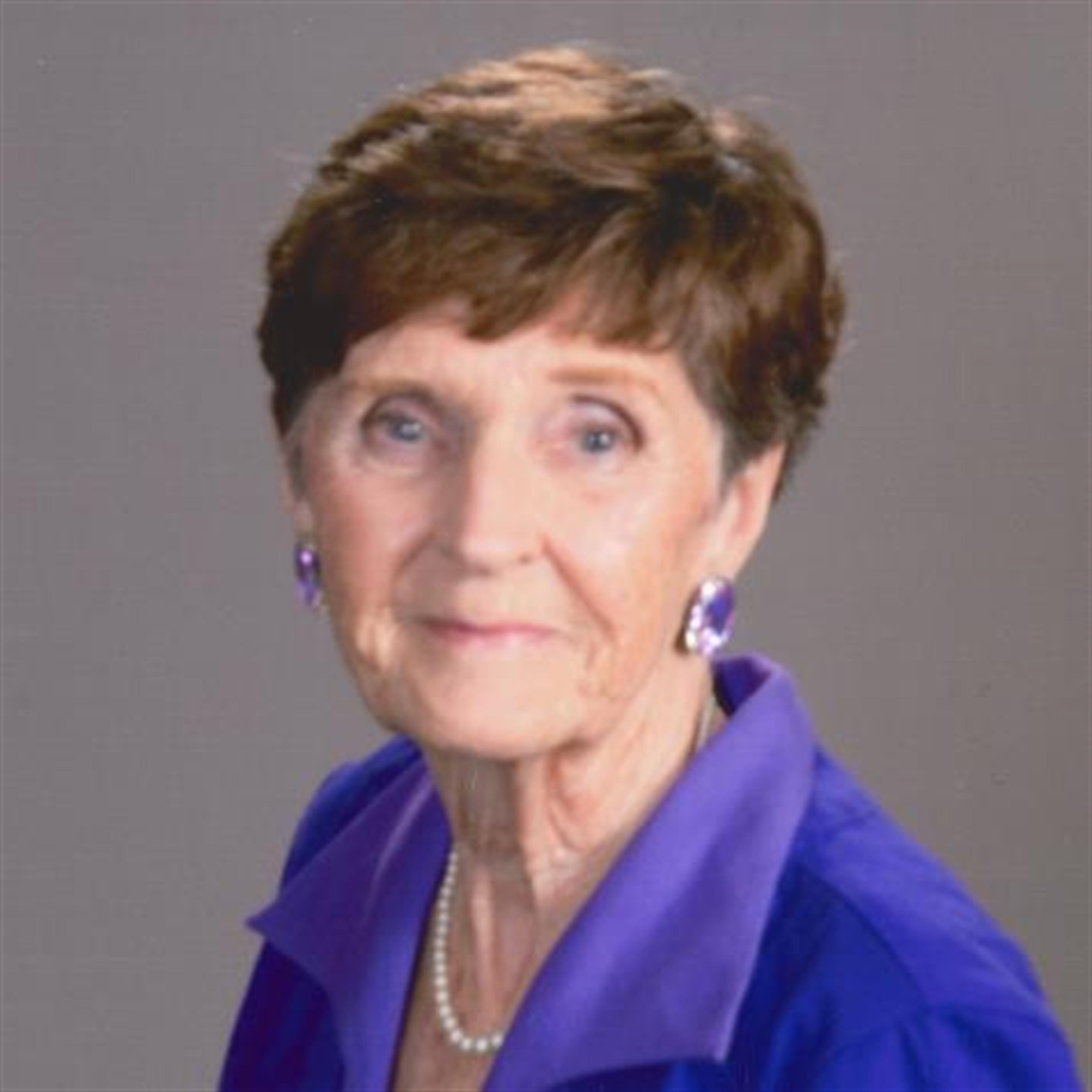 Bonnie Jean Moore