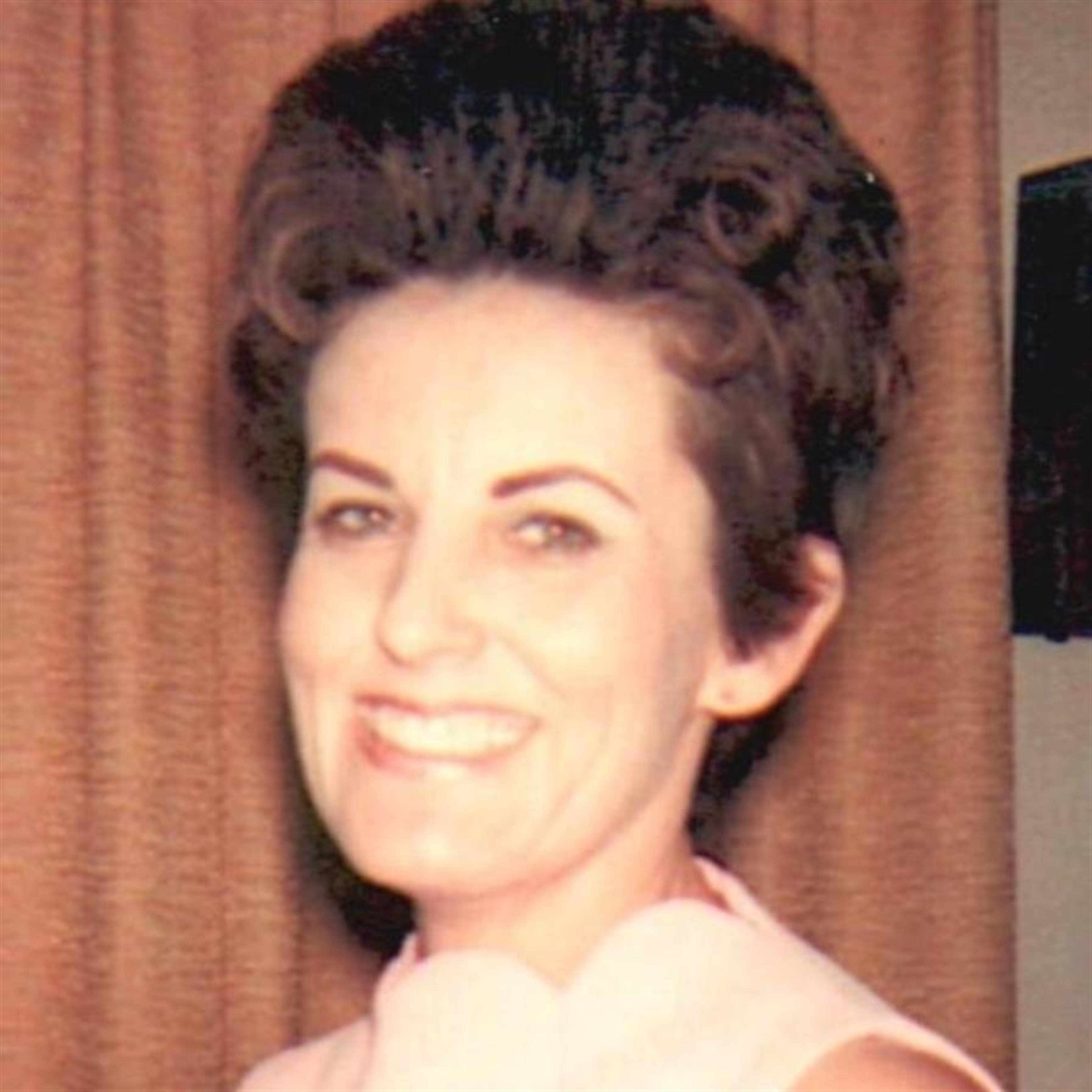 Ruby Mae Friscioni