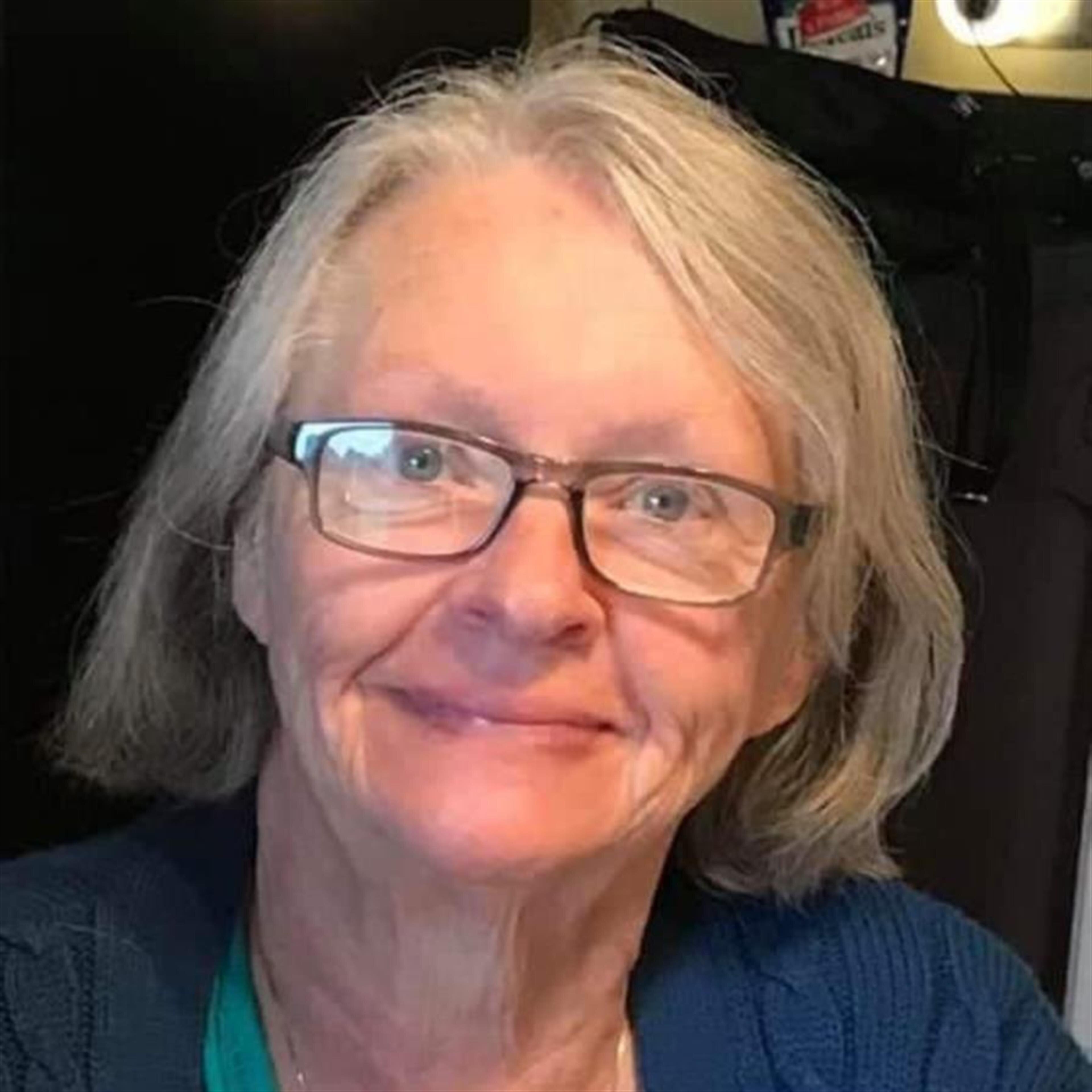 Lucy Neumann