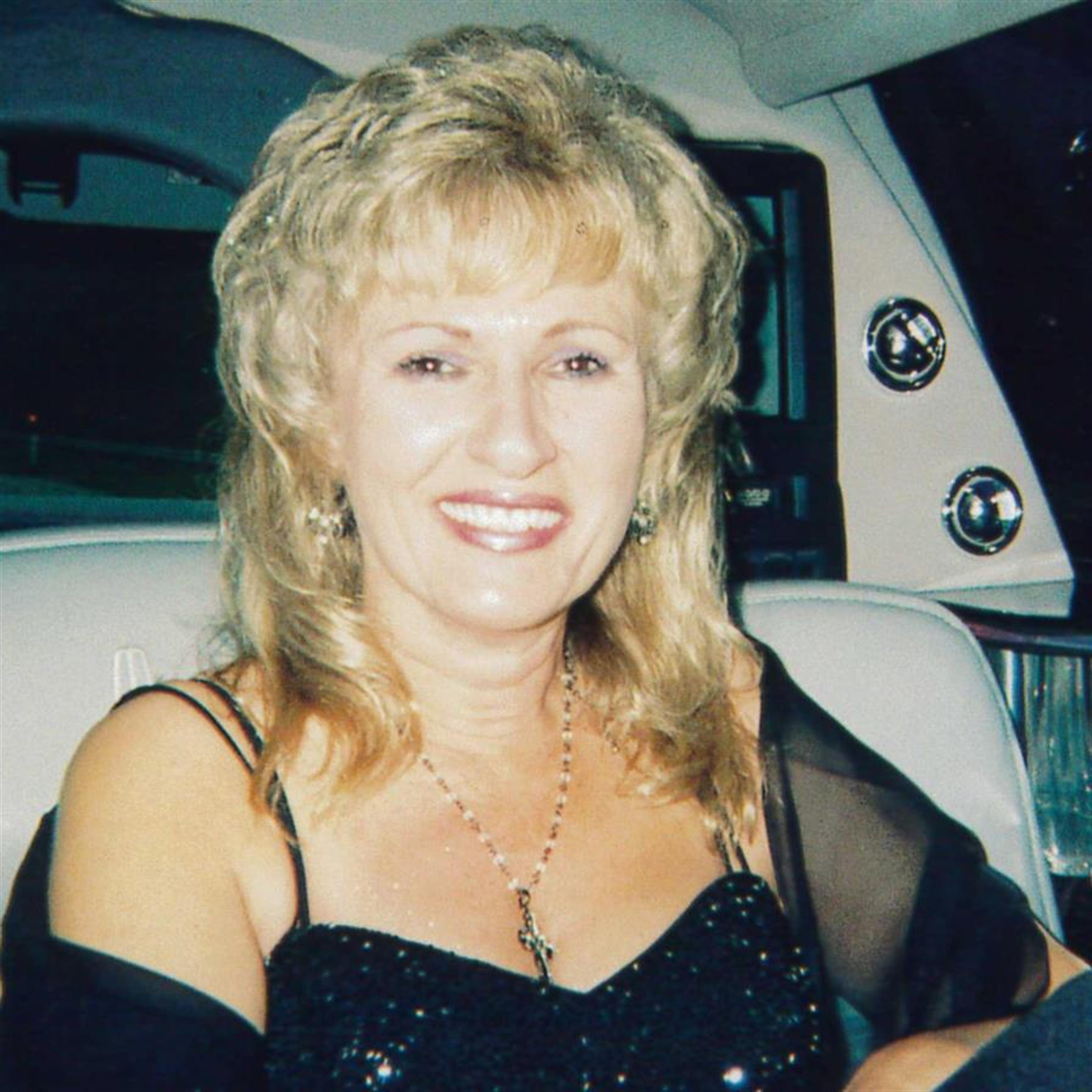 Paula Kay Davis