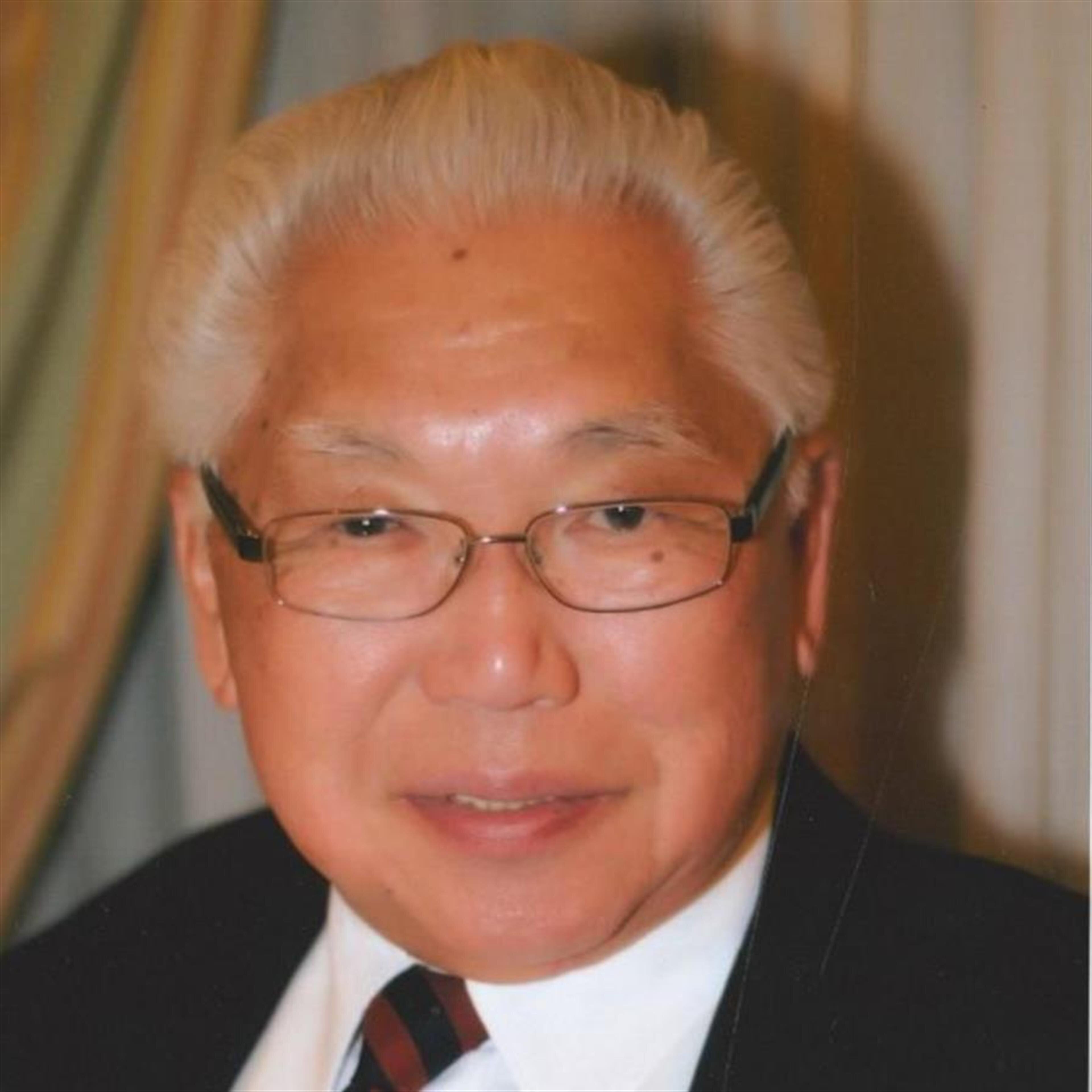 Wayne Mark