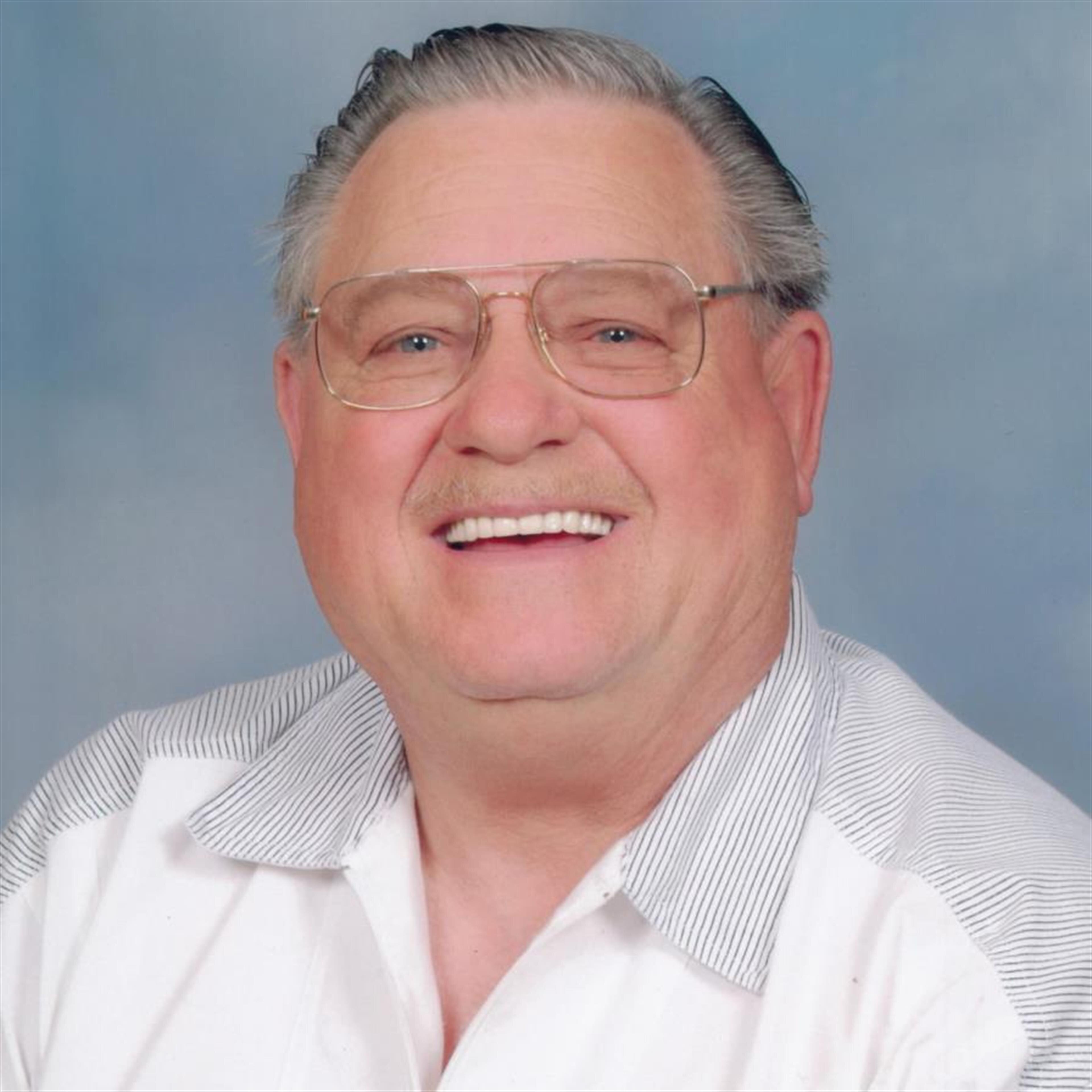 William "Bill" Franklin Olive