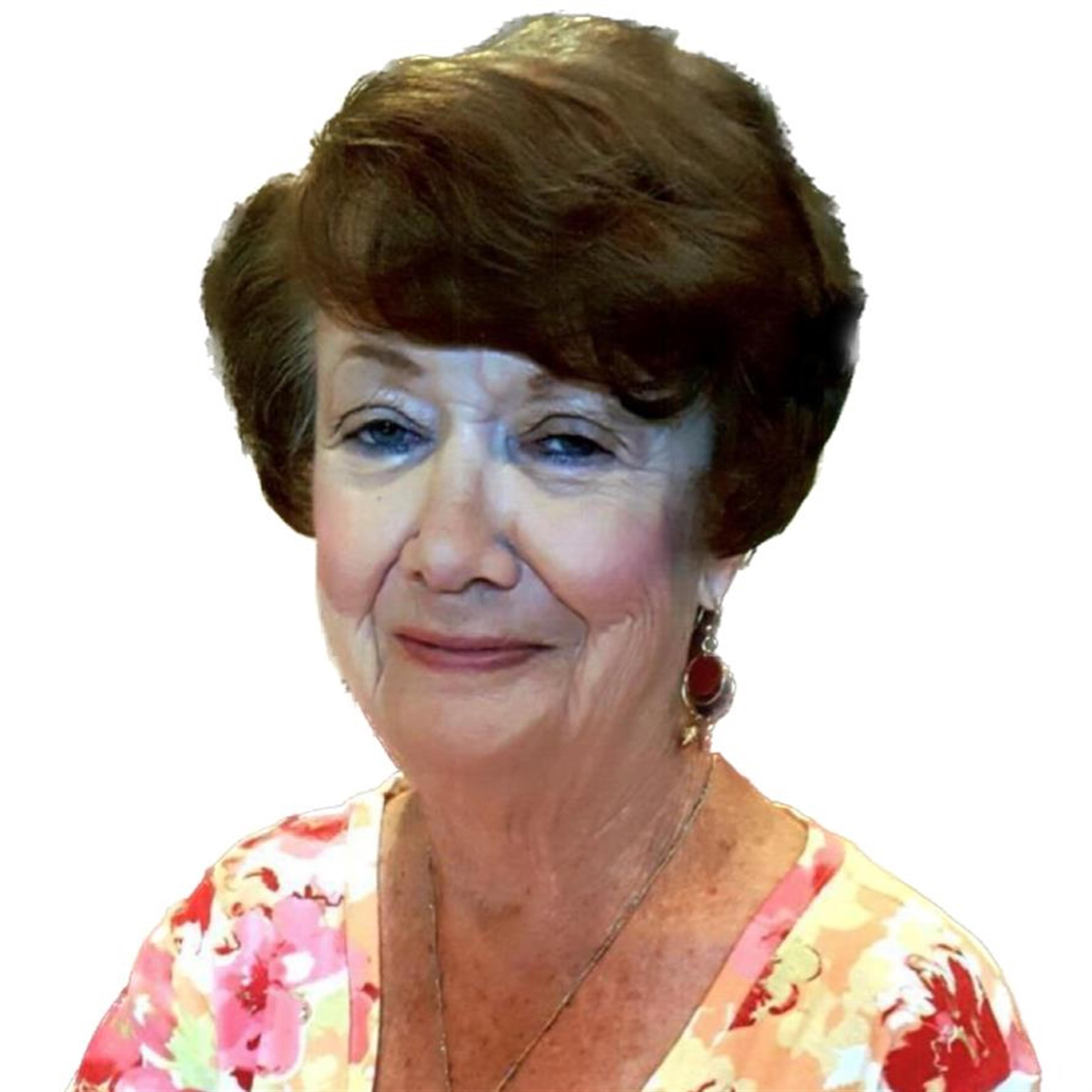Margie A. Hess-Stewart