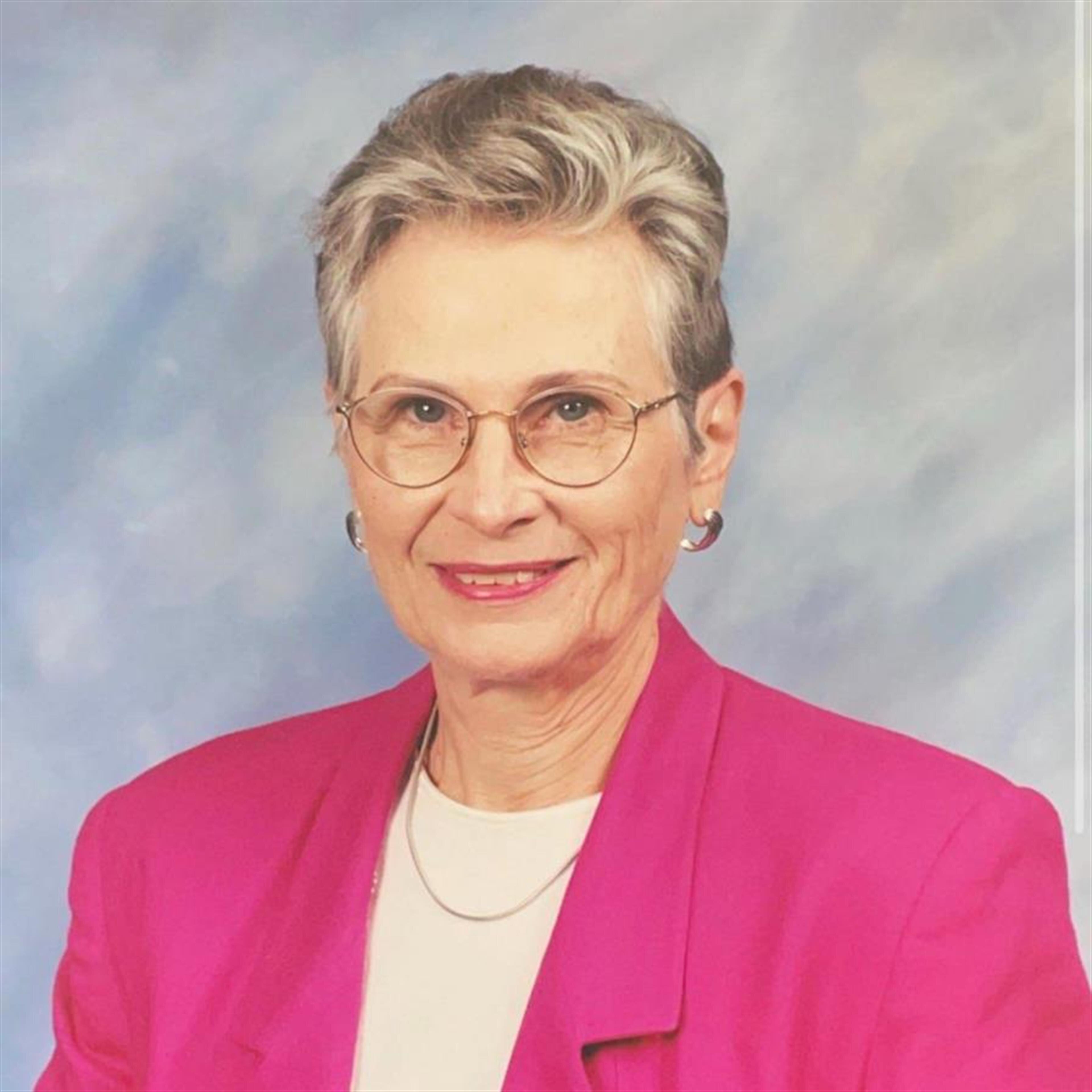 Ms. Barbara McGowan