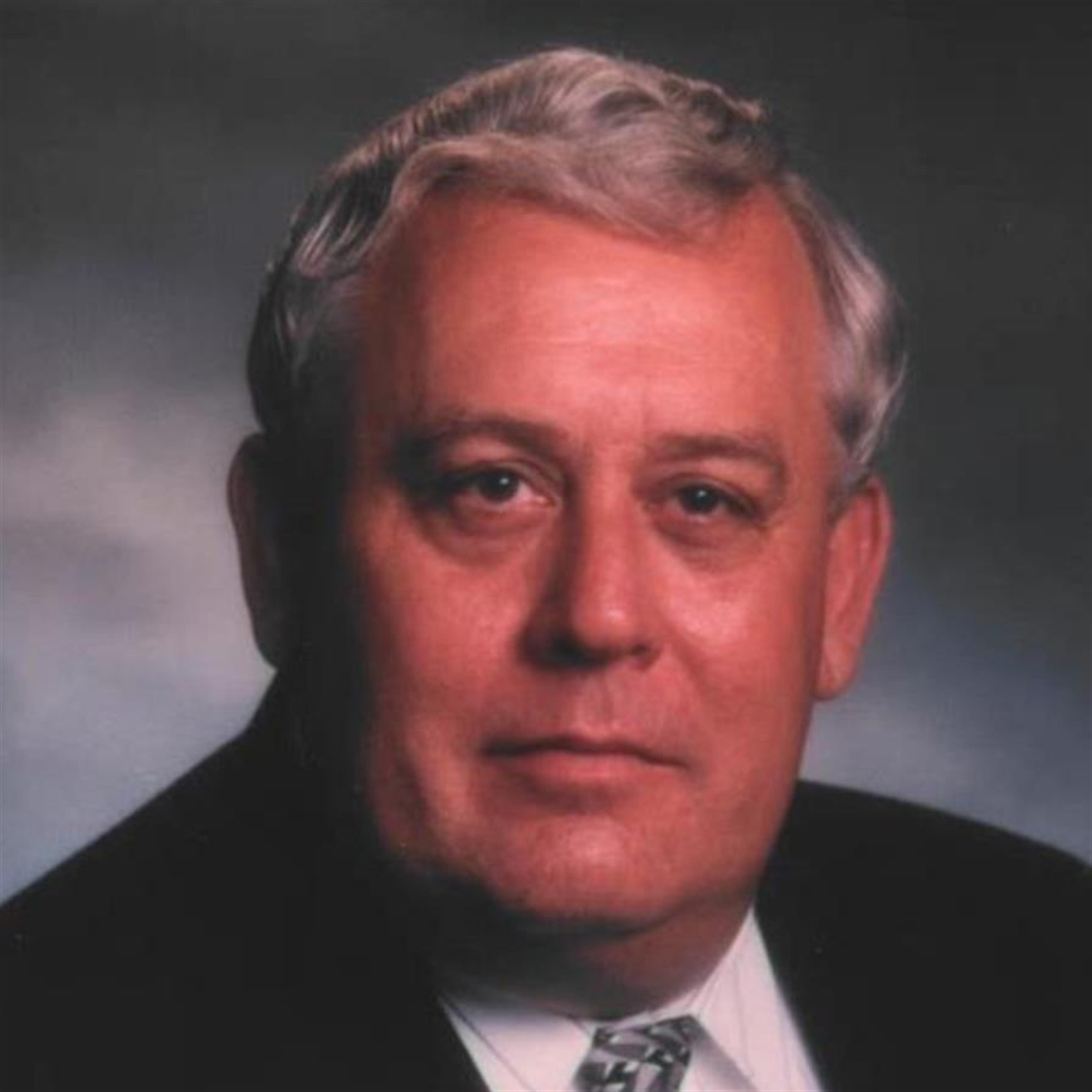 Thomas Barnes