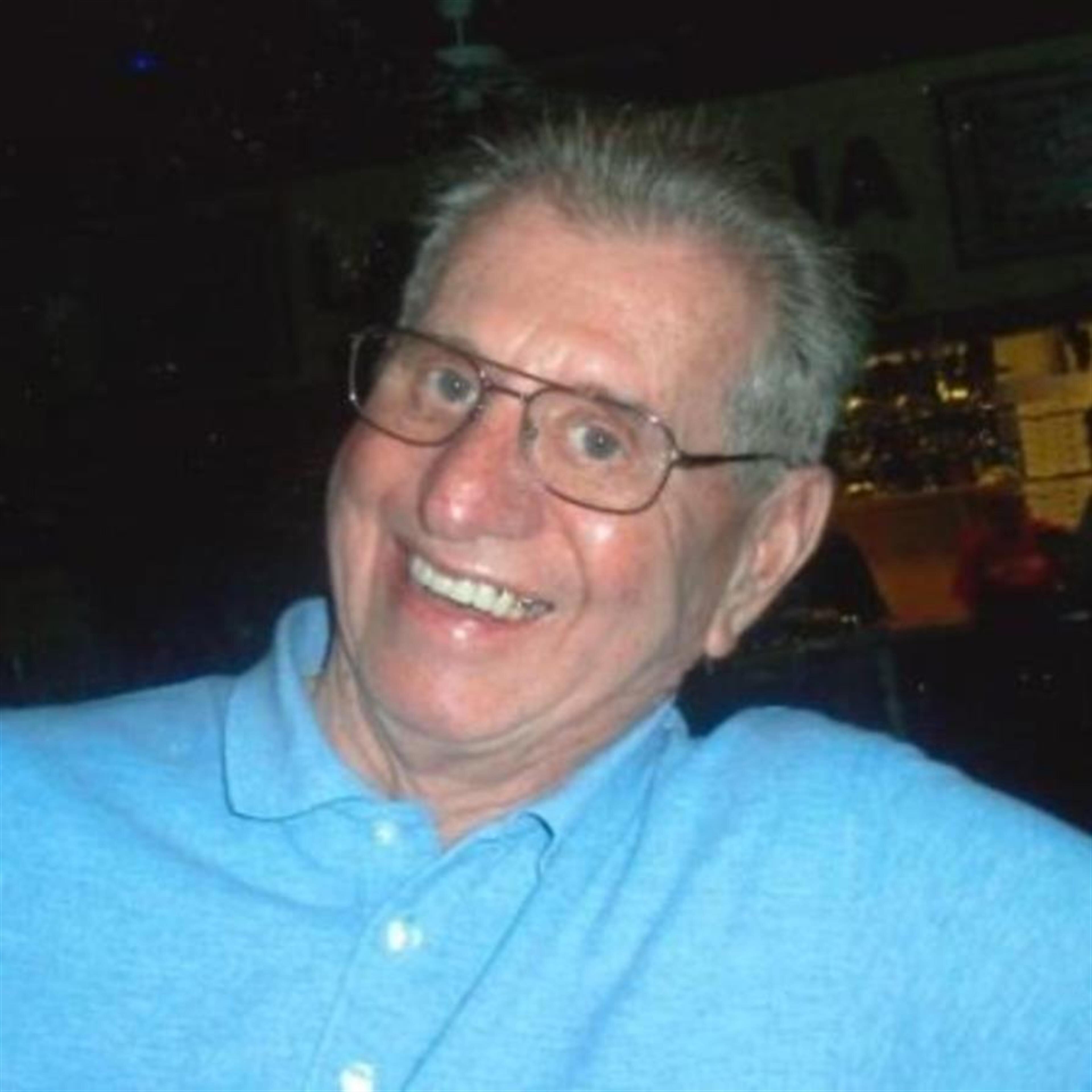 Norman Frederick Moseman