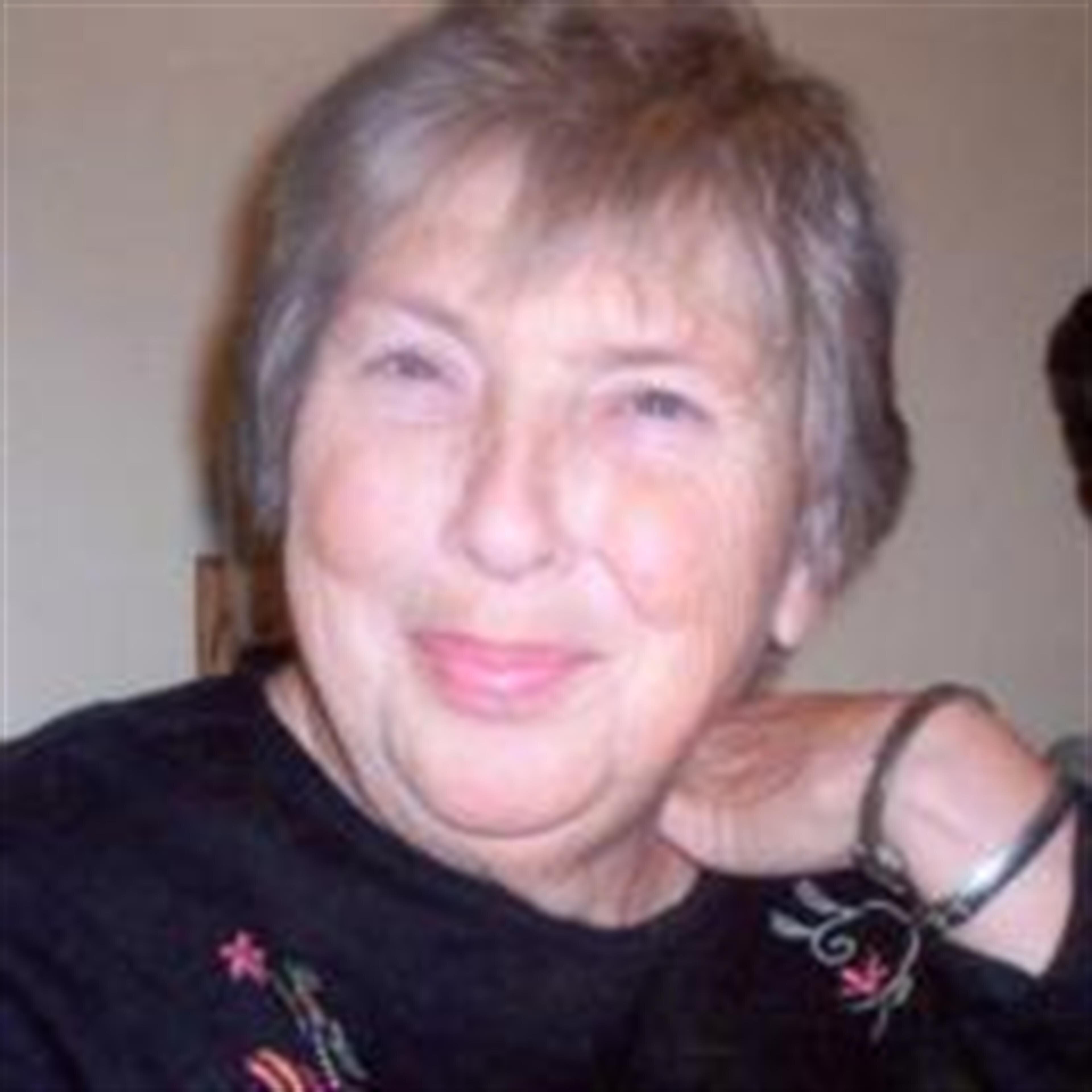 Mrs.  Dorothy Linton