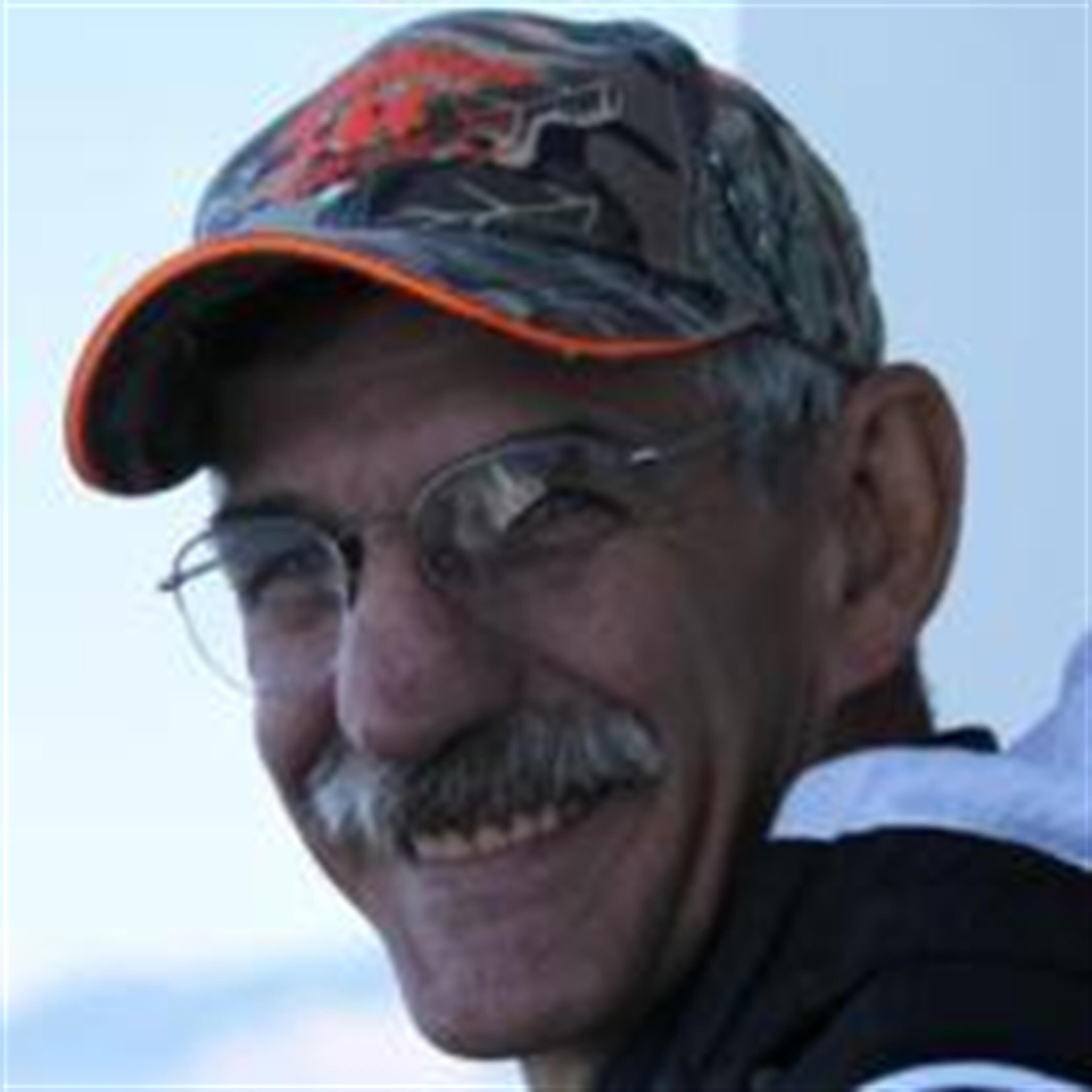 Bruce Handley (Lebanon)