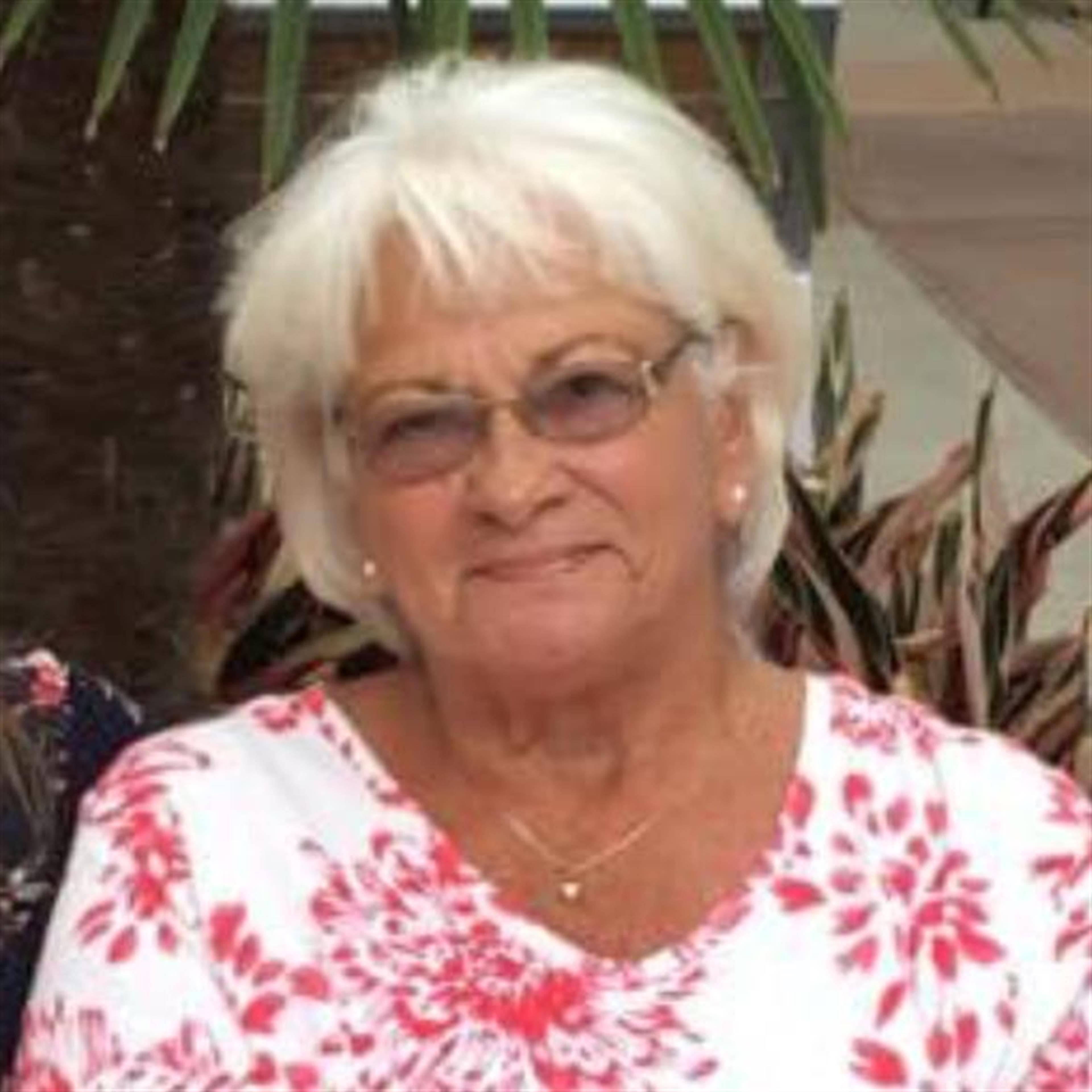 Sharon (Heirholzer) Farley