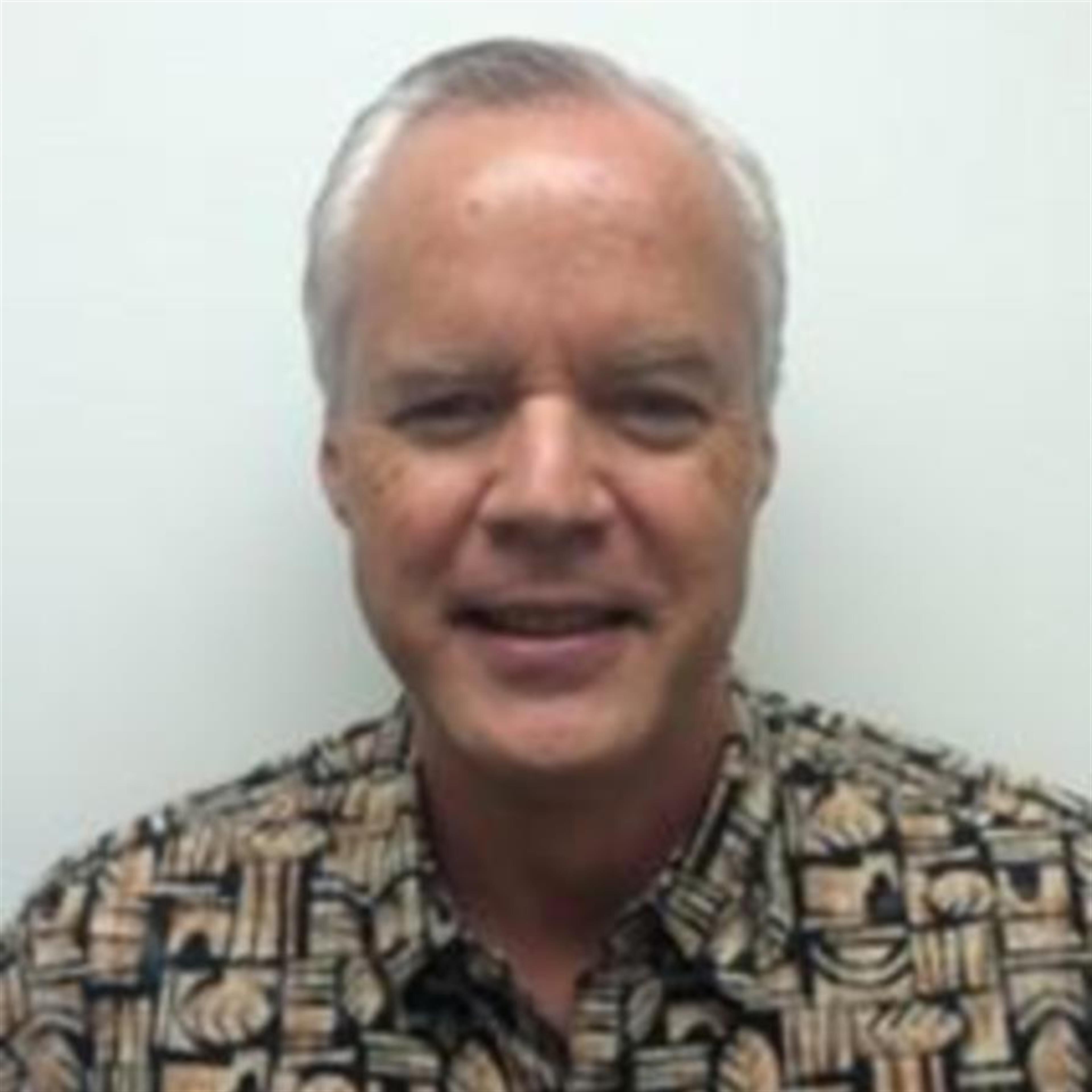 Ronald King Jarrett