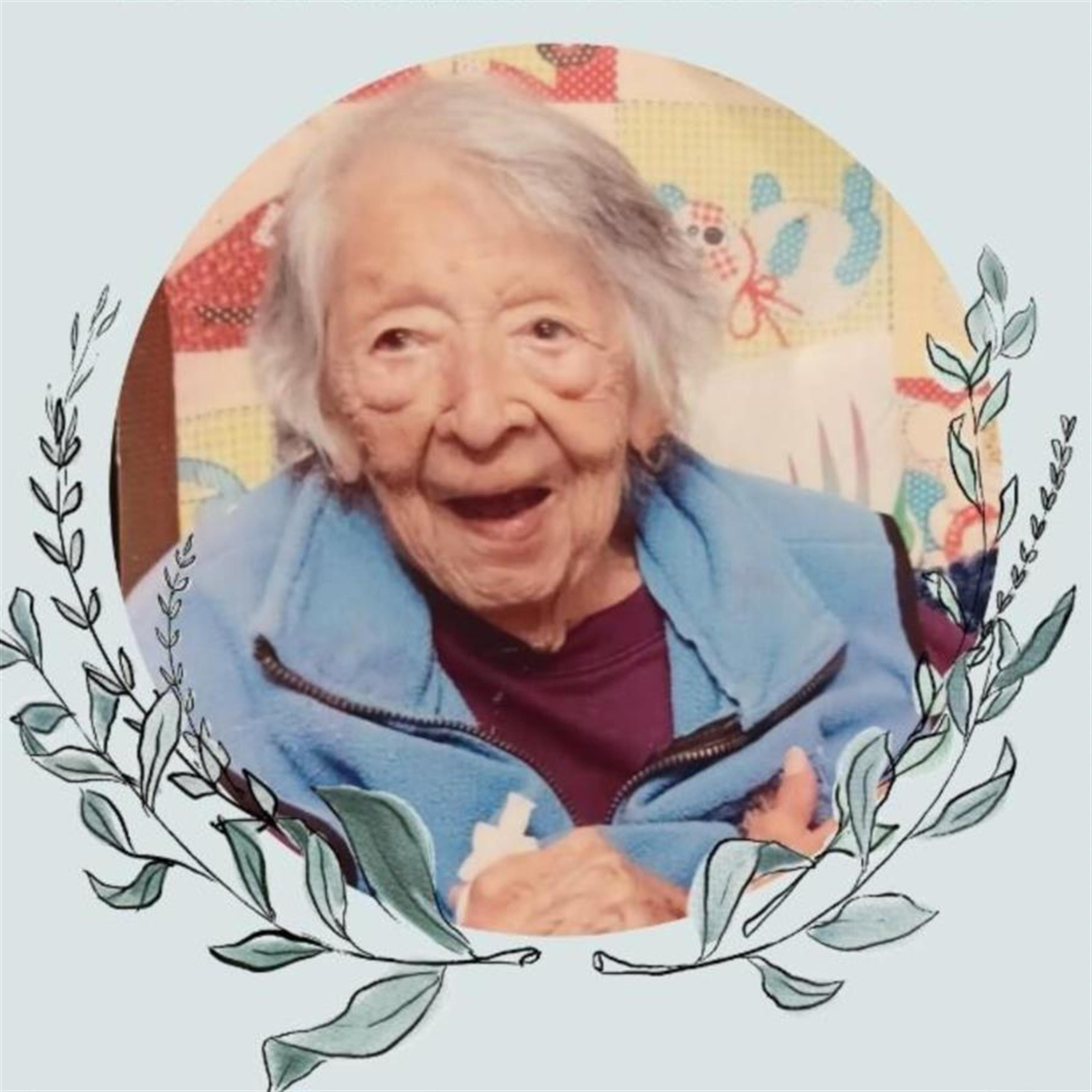 Alberta Hernandez Robles