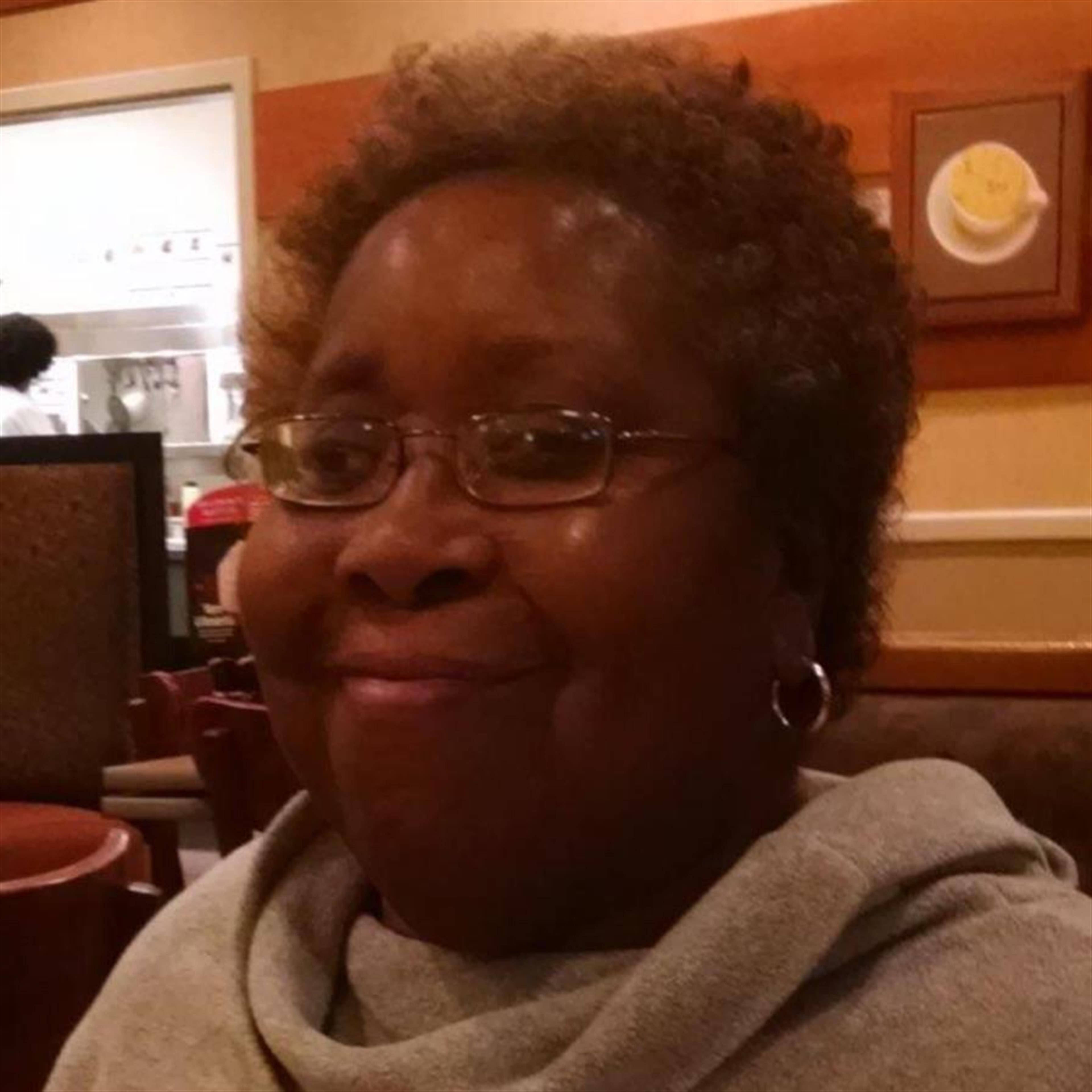 Ethel Elsie Kelly's obituary picture