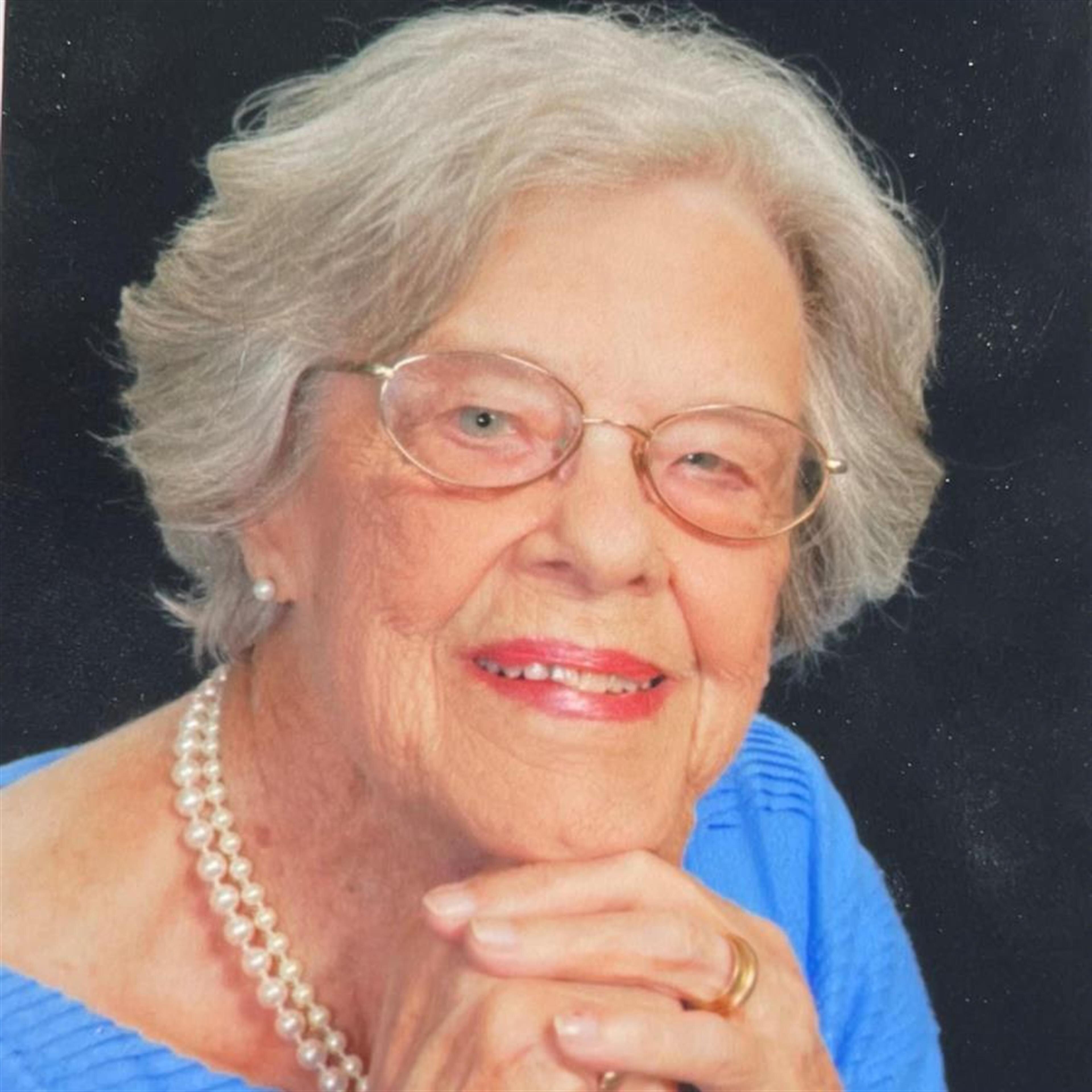 Barbara Fletcher
