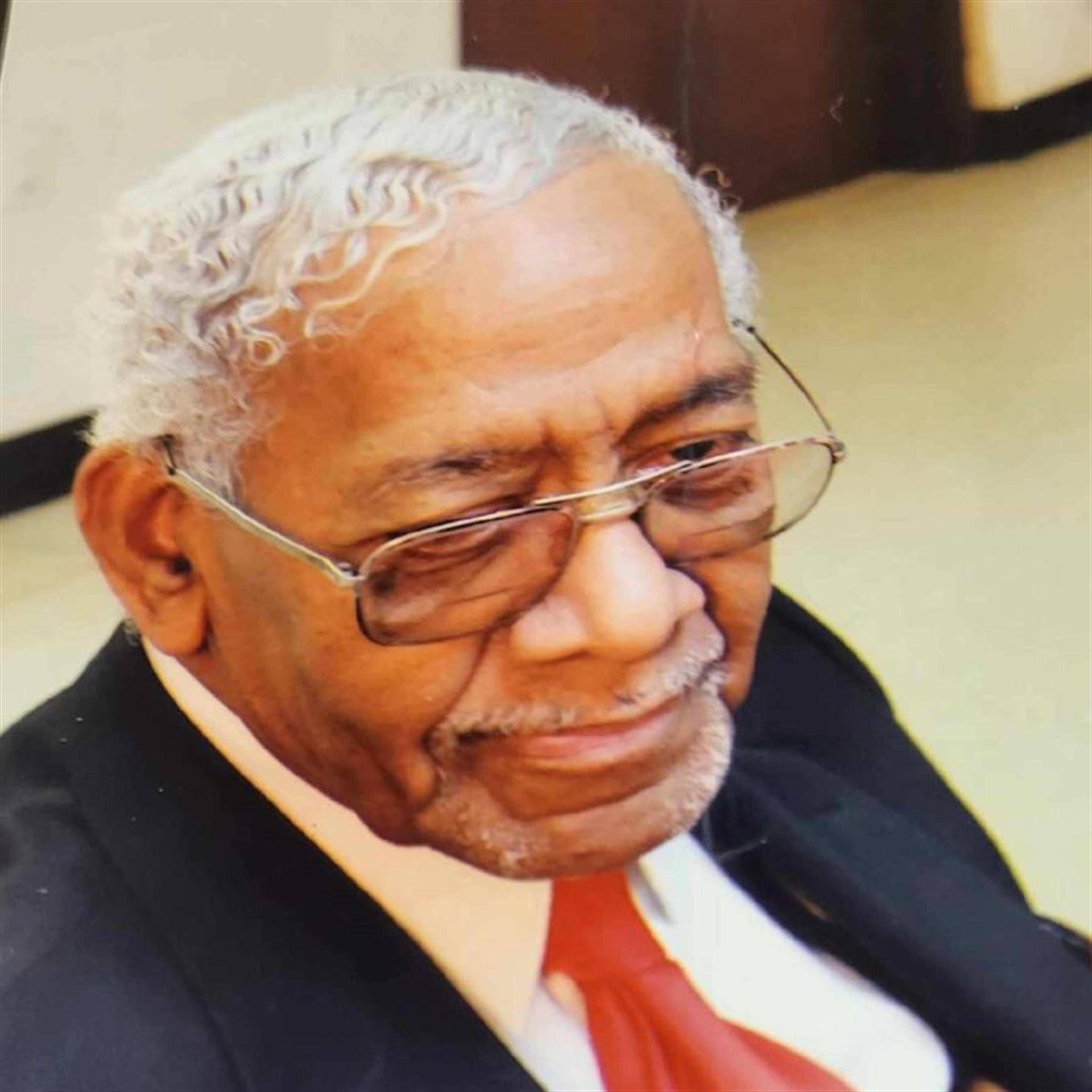 Edward Williams Sr.