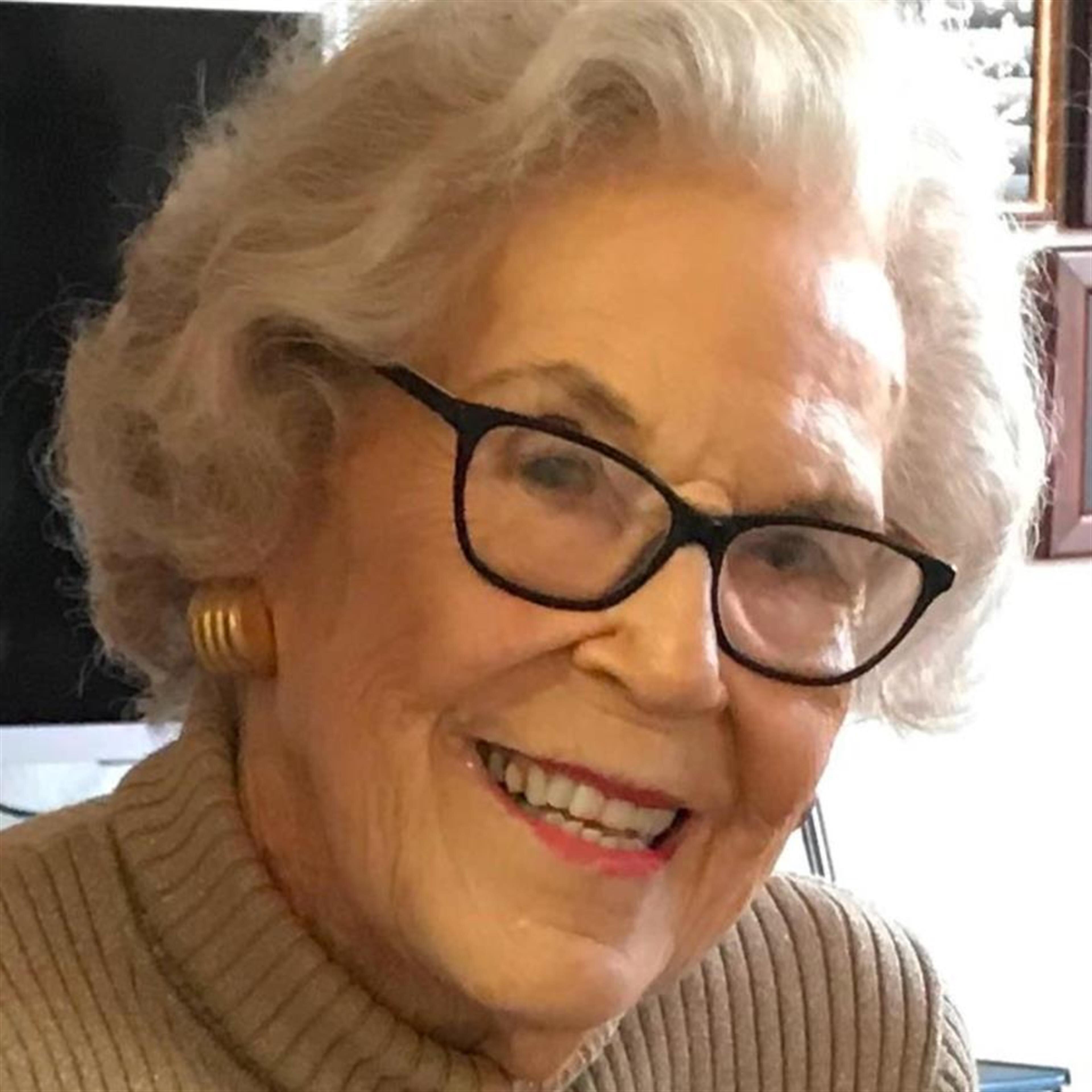 Betty Jane Hambuchen