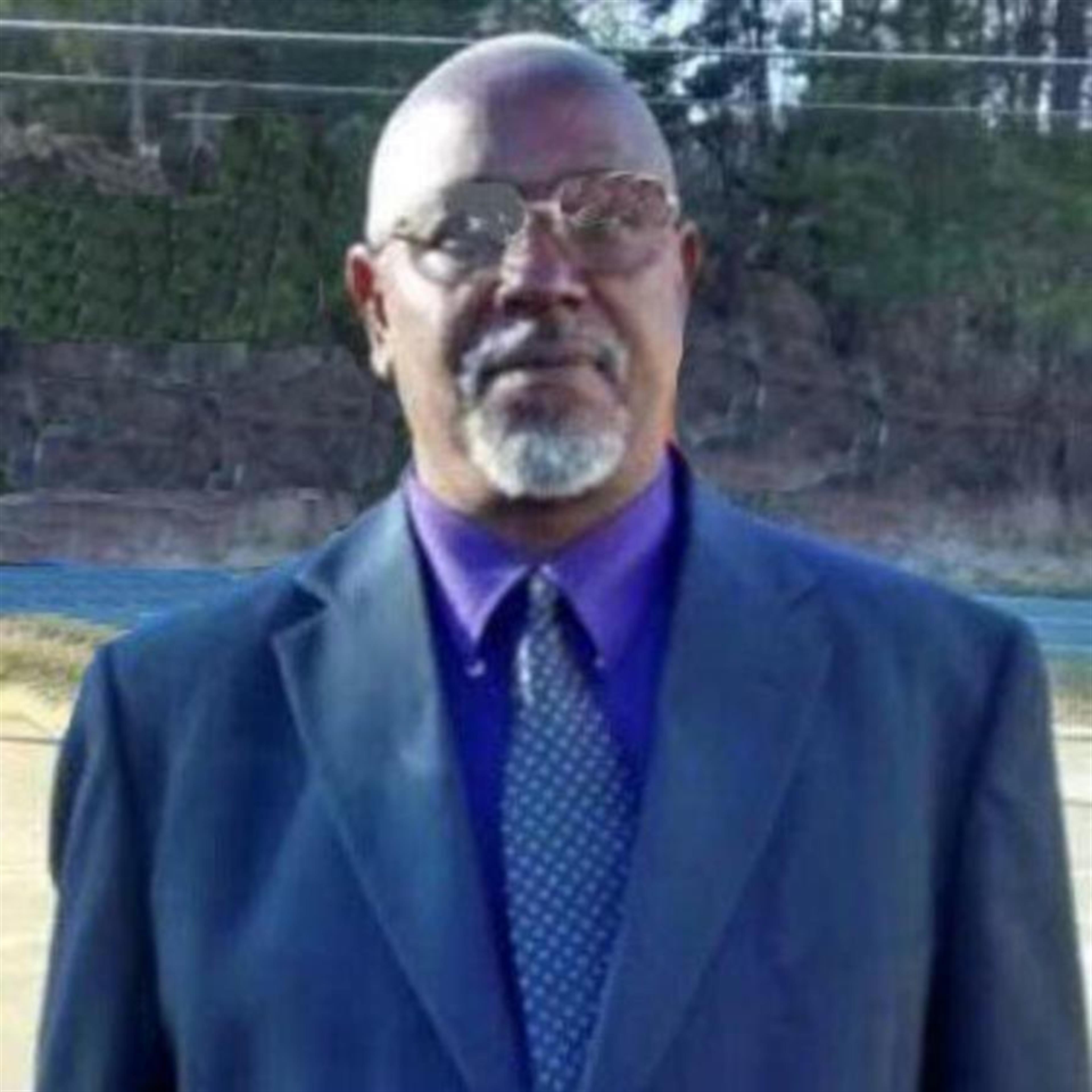 Charlie Lee Sturdivant