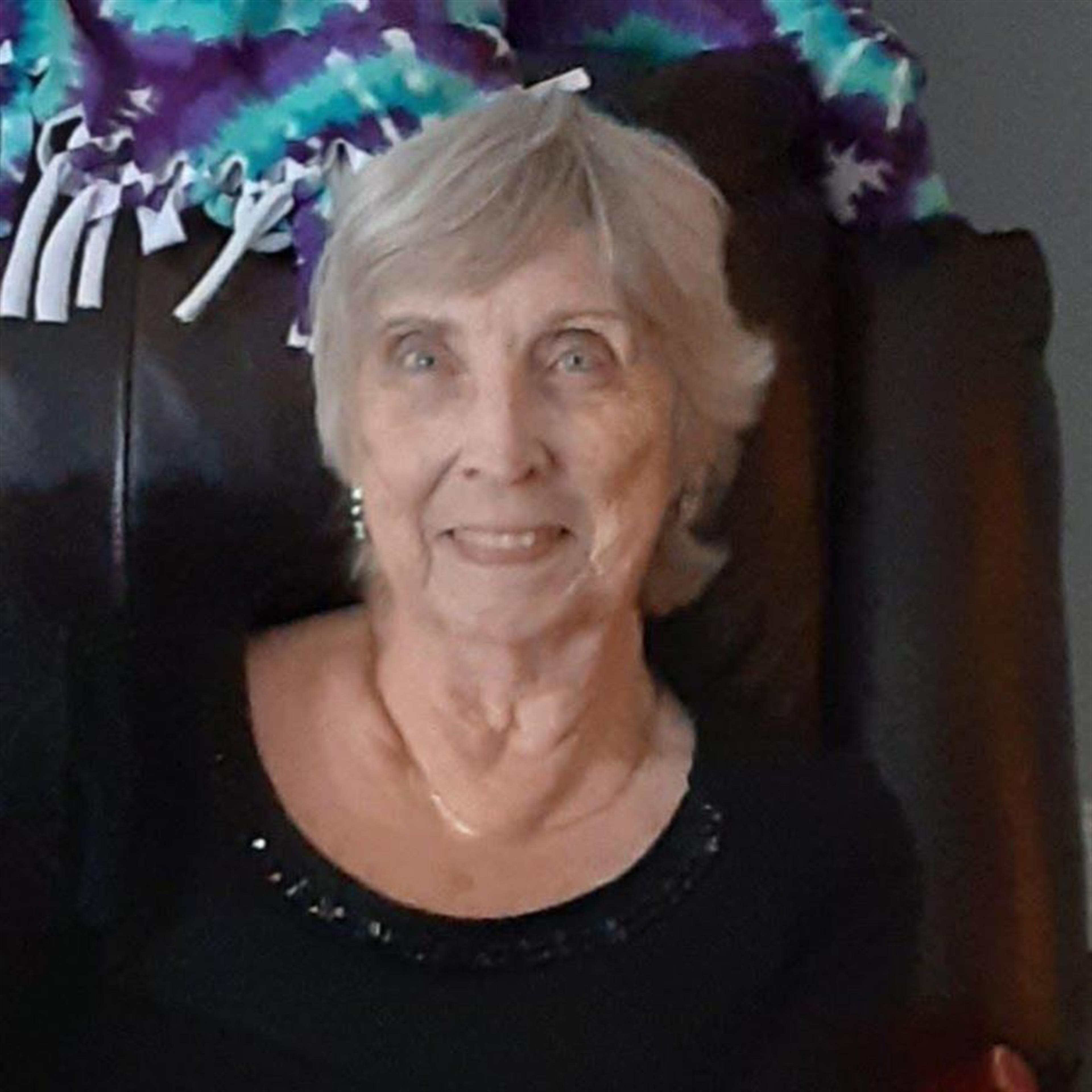 Barbara Ann Bishop