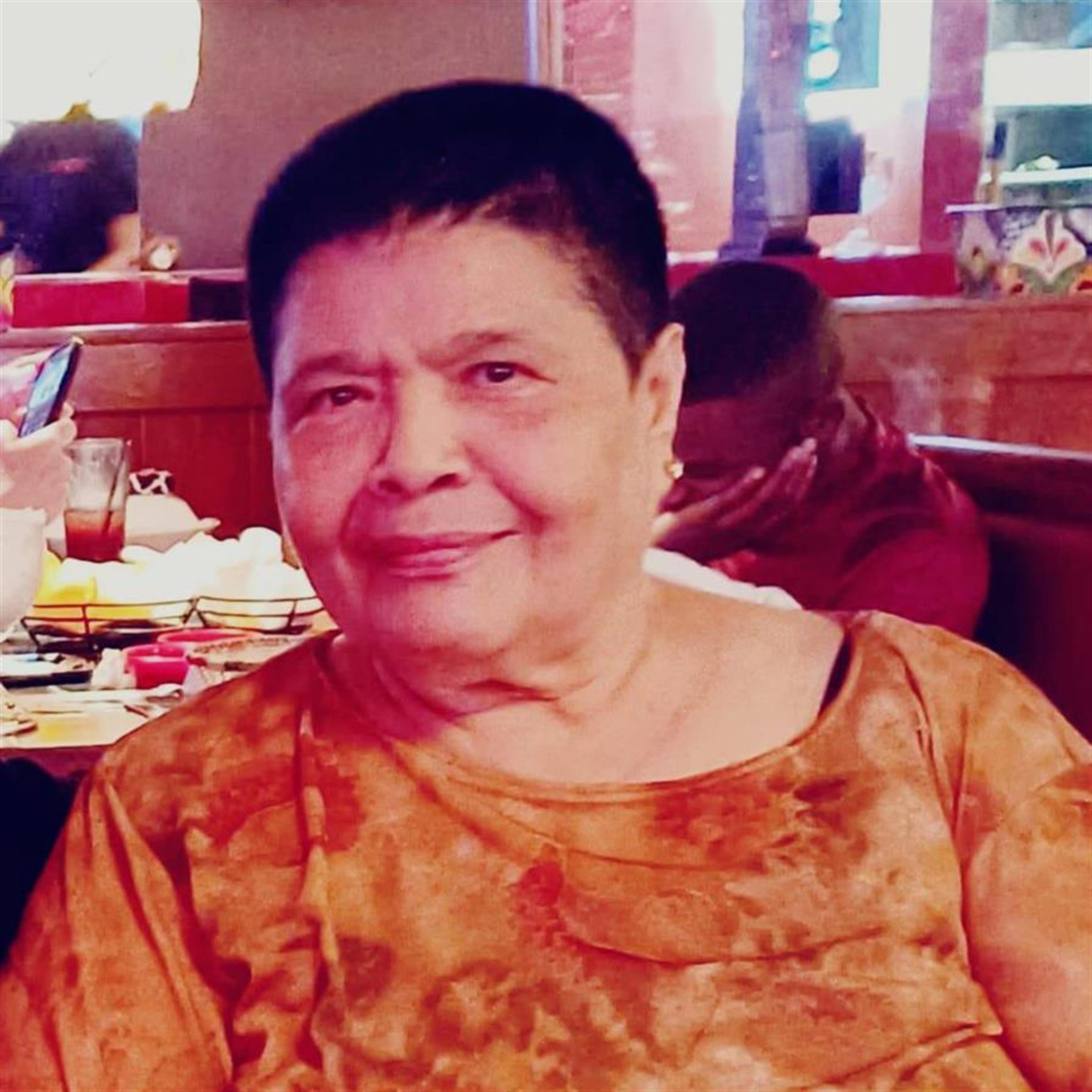Carmen Z. Rivera