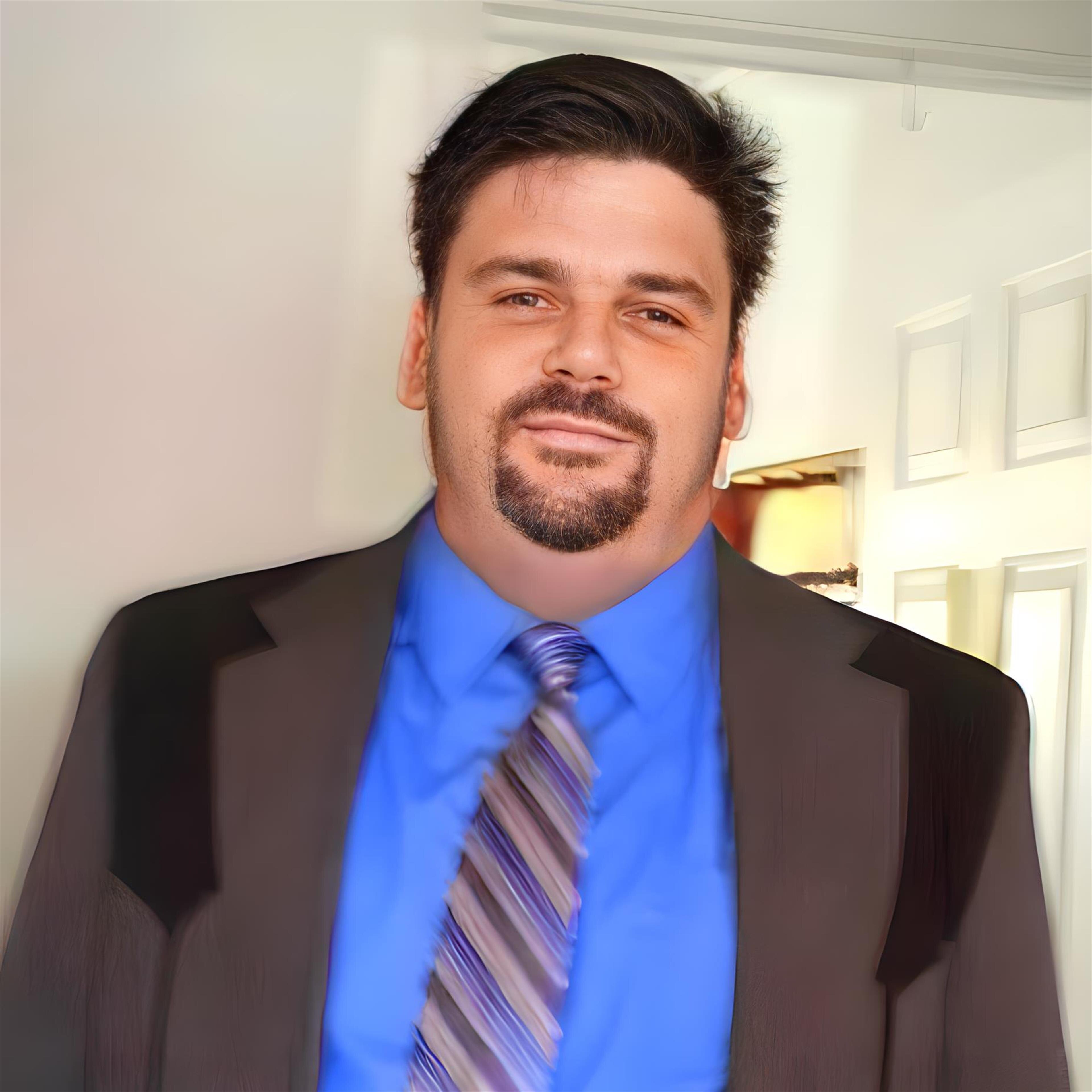 Ryan Joseph Smith