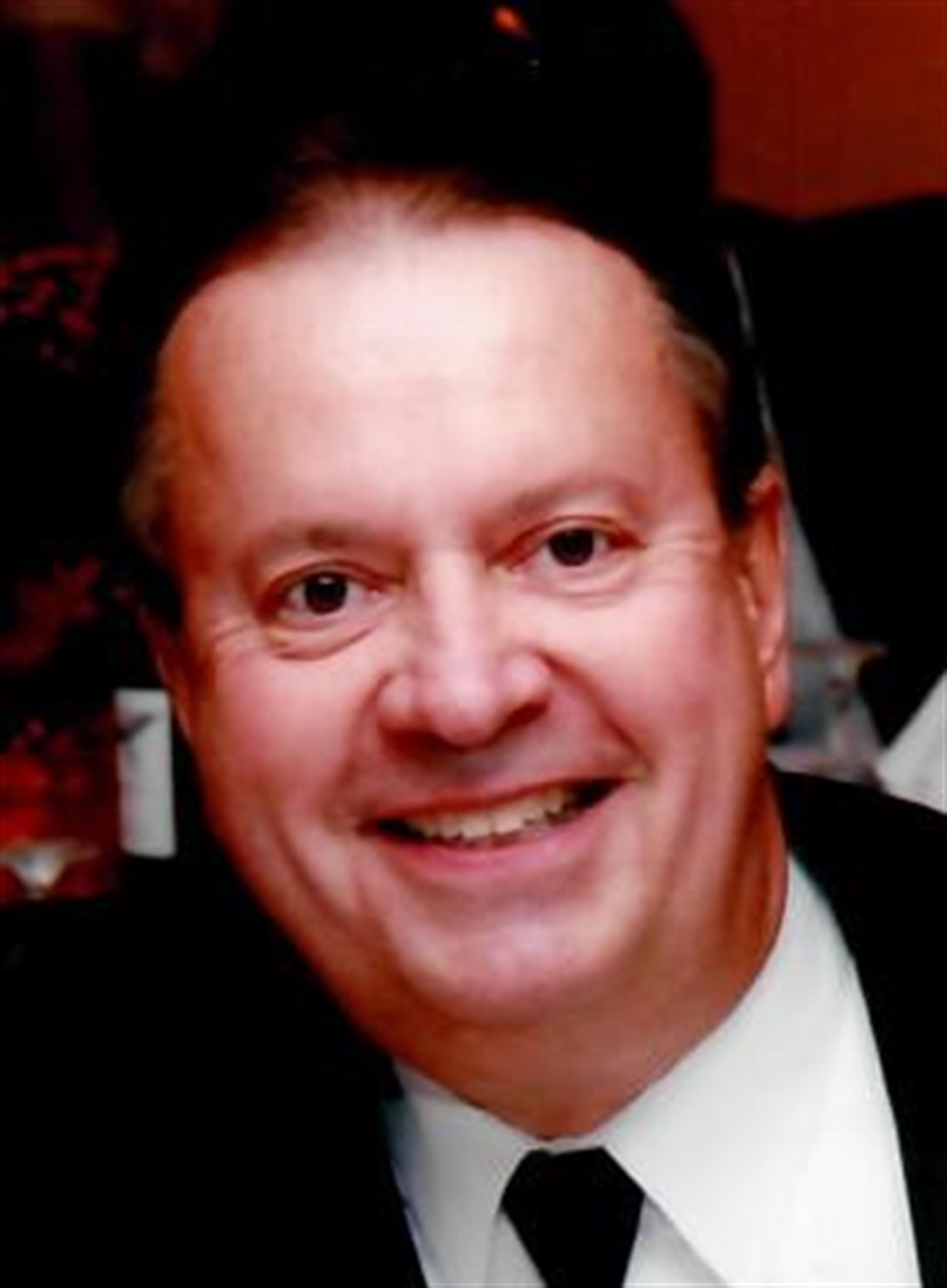 Dennis Borecek