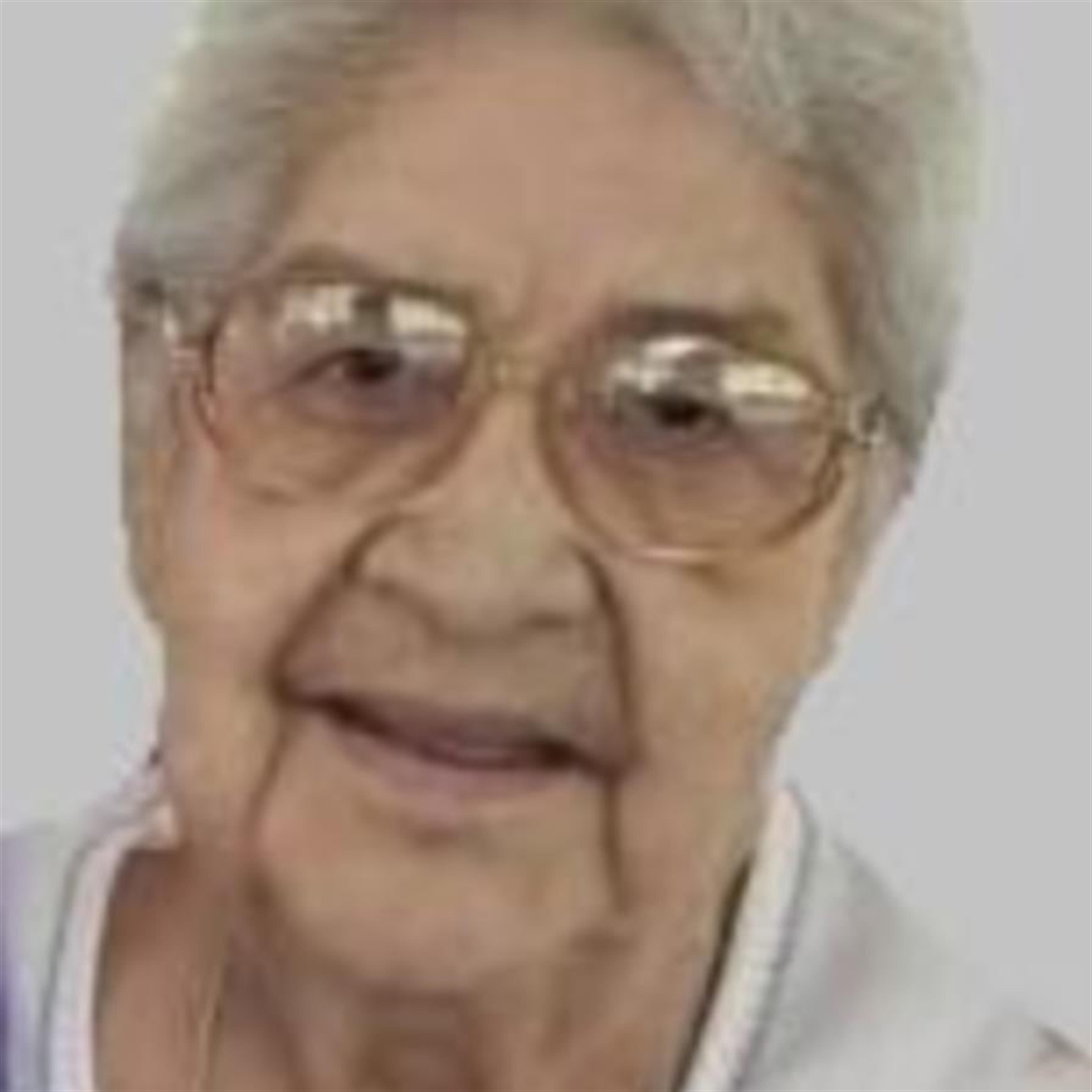 Evelia Mejia Cardenas